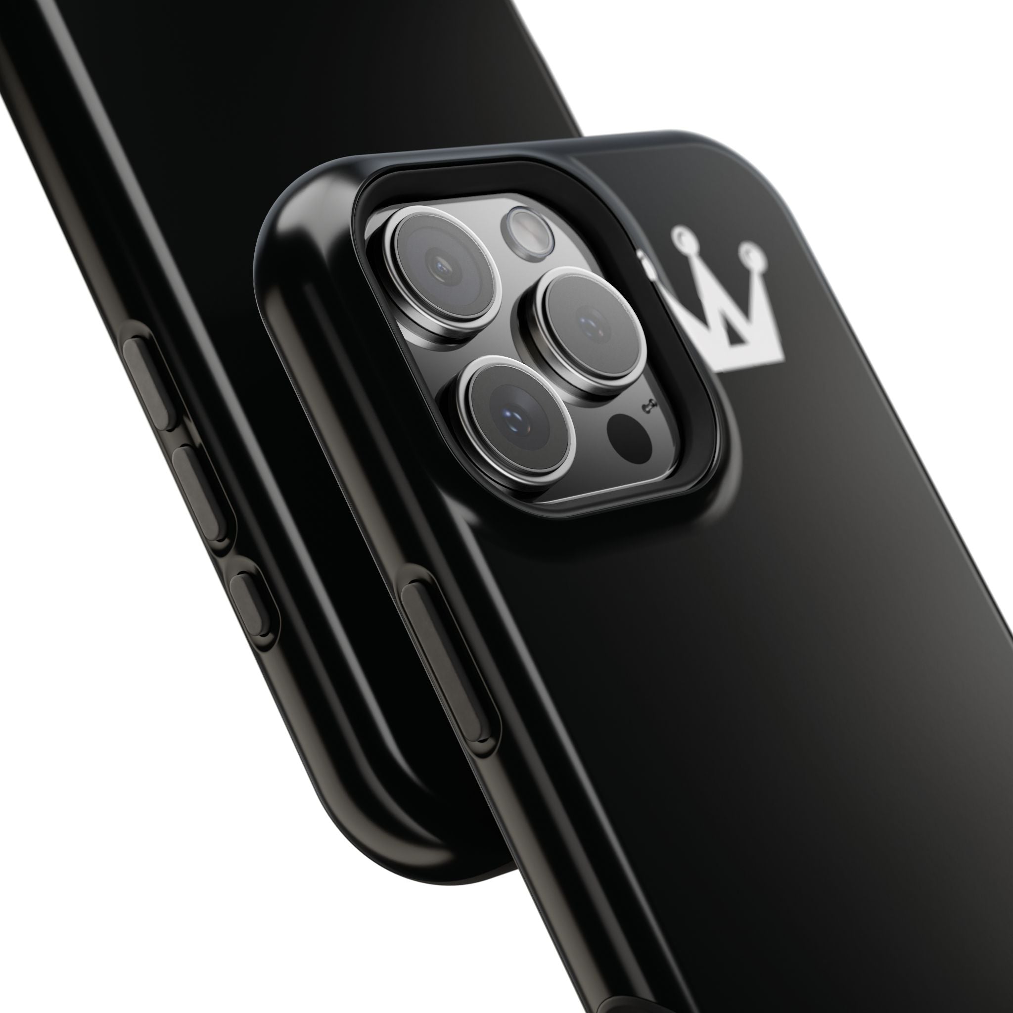 Haze iPhone 17 Magnetic Phone Case
