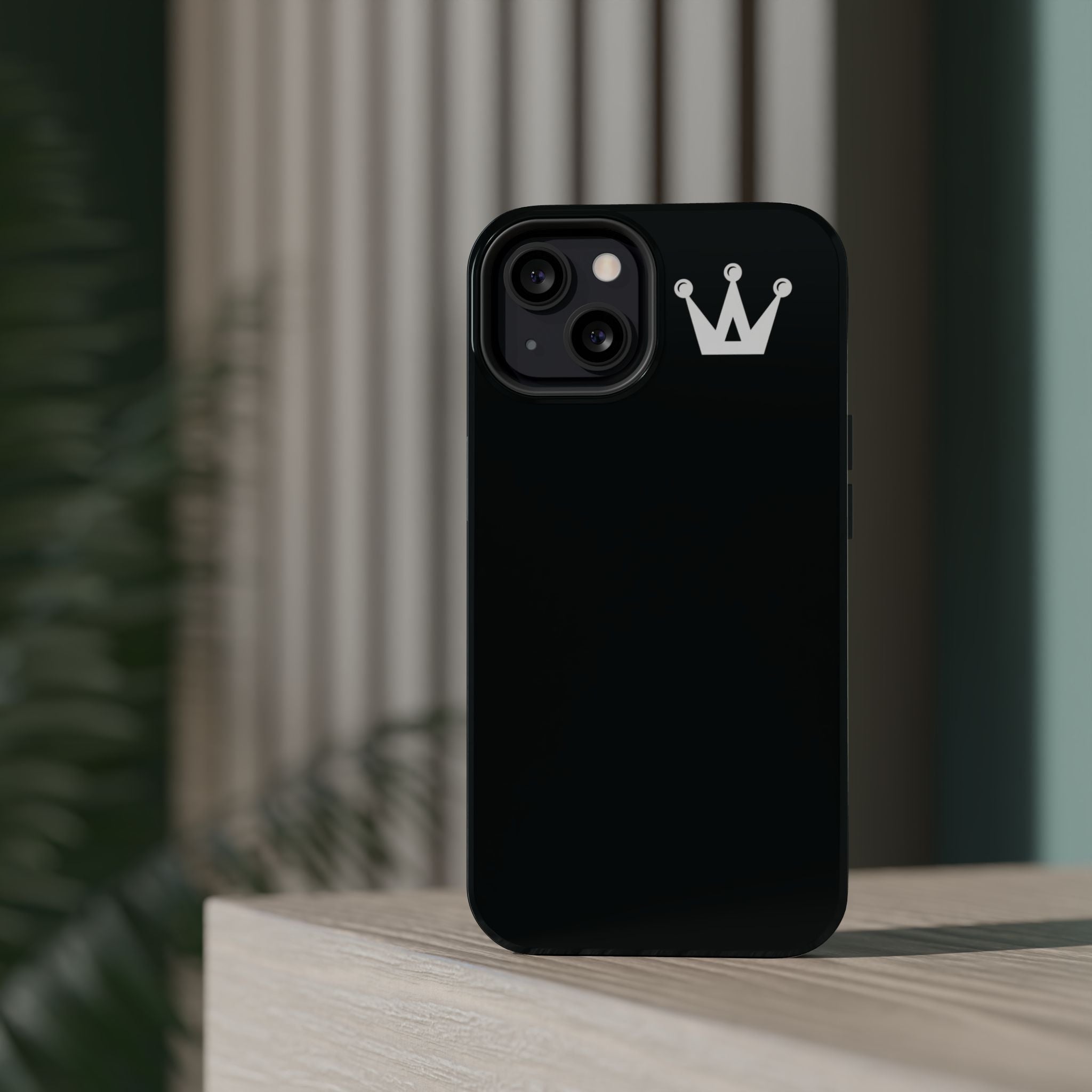 Haze iPhone 17 Magnetic Phone Case