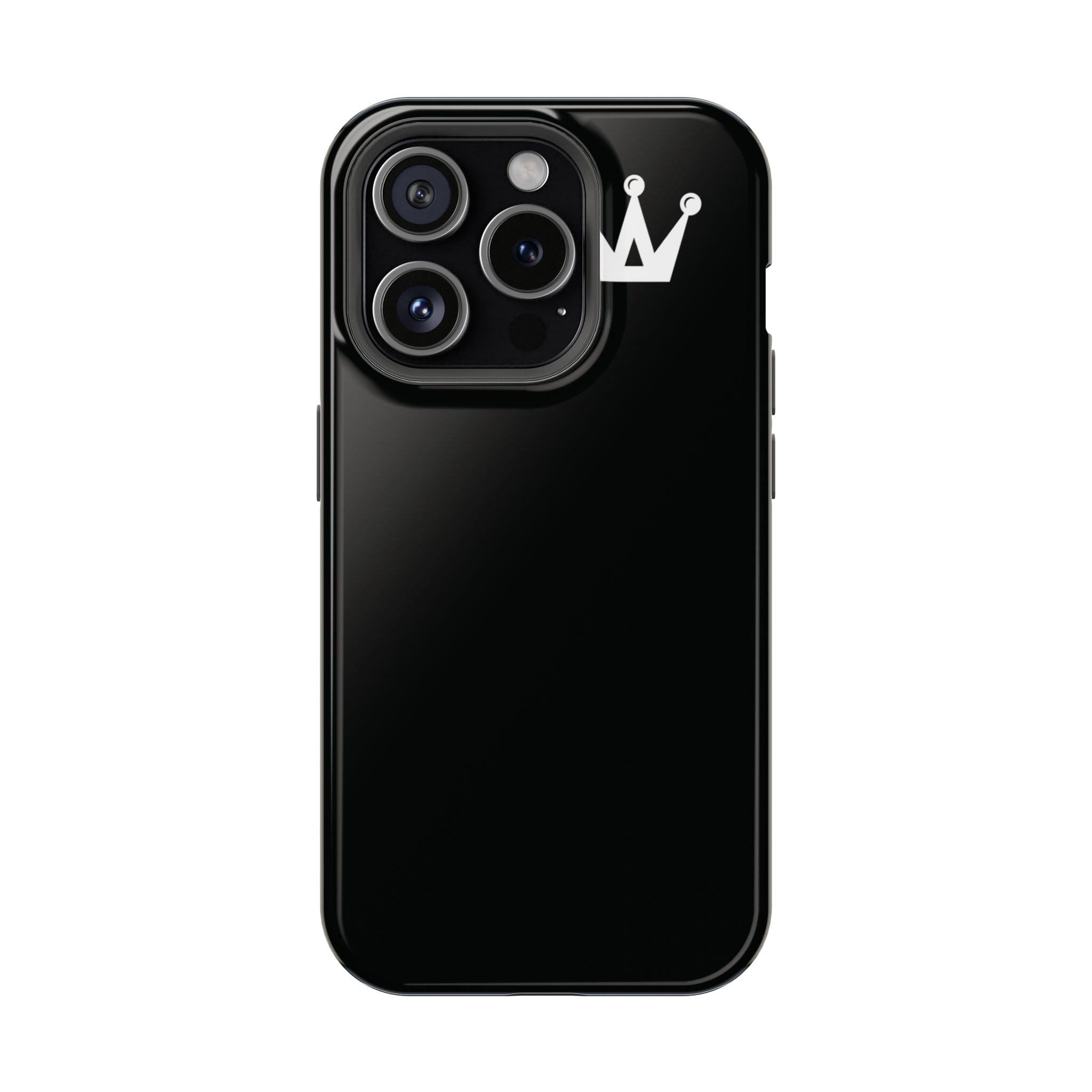 Haze iPhone 17 Magnetic Phone Case