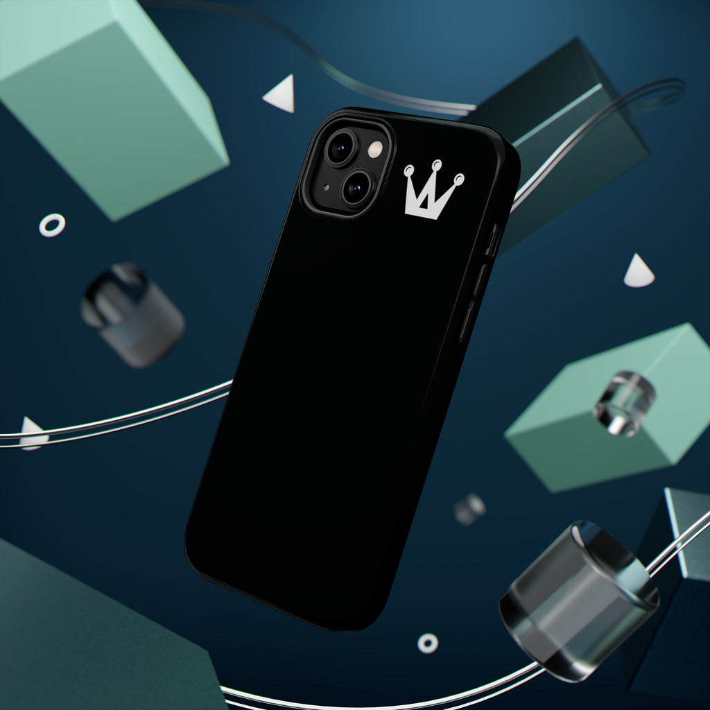 Haze iPhone 17 Magnetic Phone Case