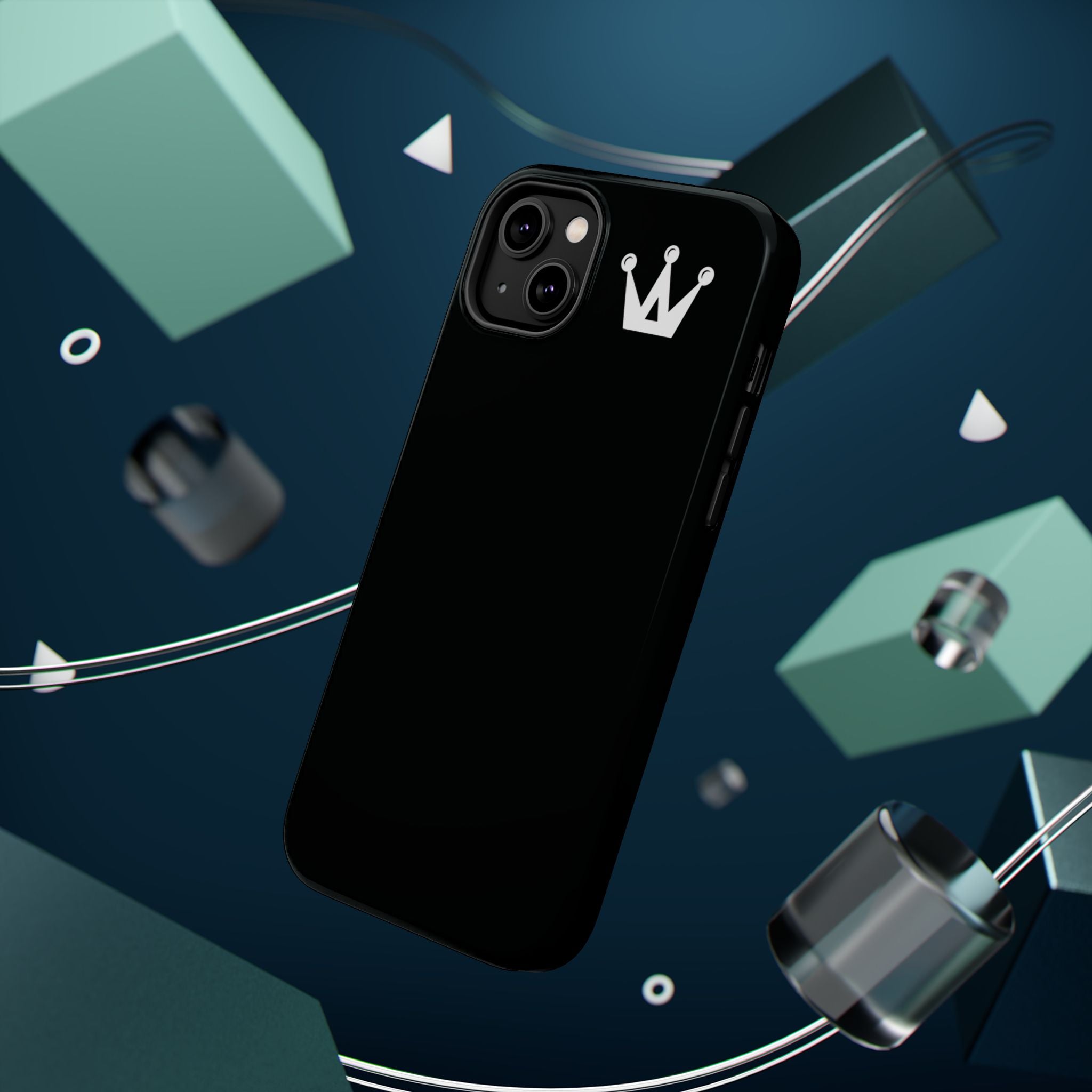 Haze iPhone 17 Magnetic Phone Case