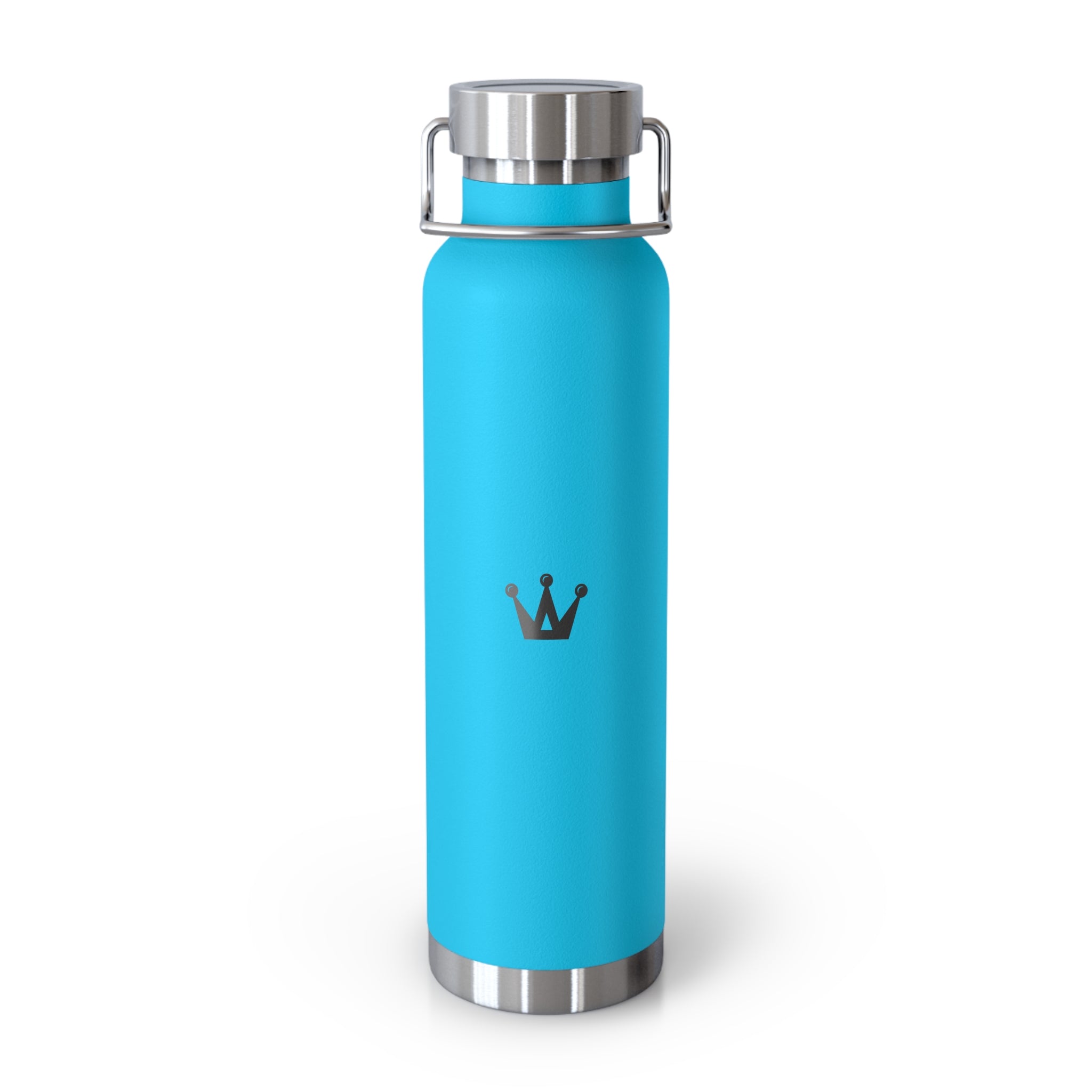 Haze Water Bottle | 22oz Stainless Steel