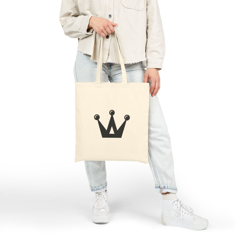Haze Forever Tote Bag