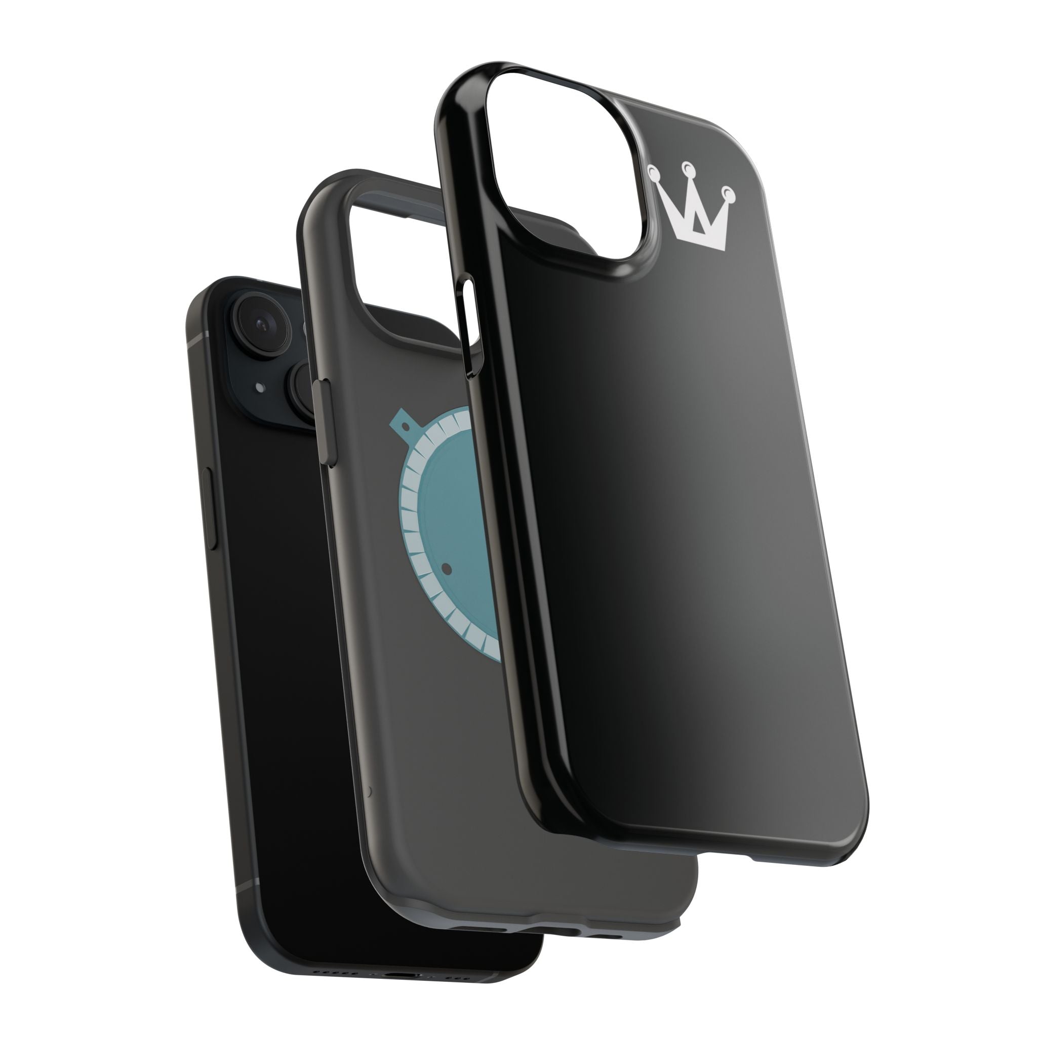 Haze iPhone 17 Magnetic Phone Case