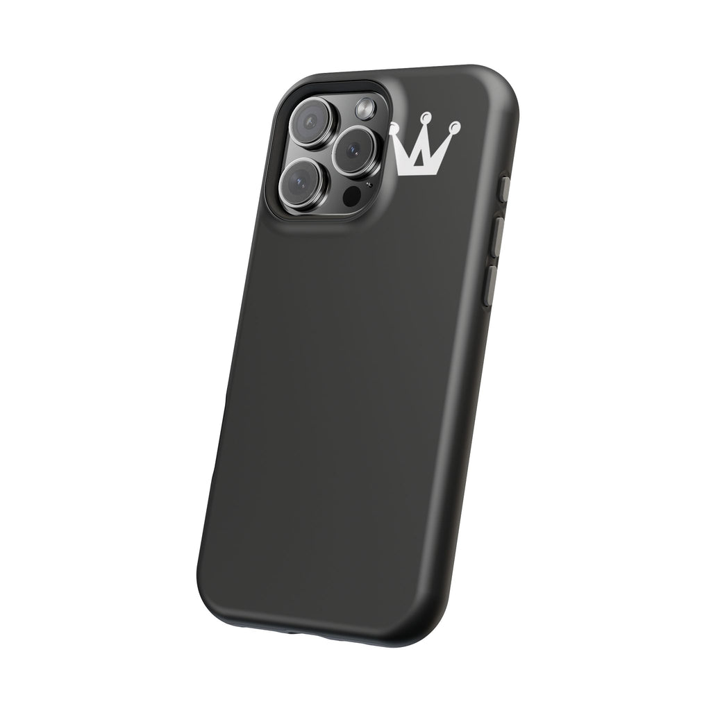 Haze iPhone 17 Magnetic Phone Case