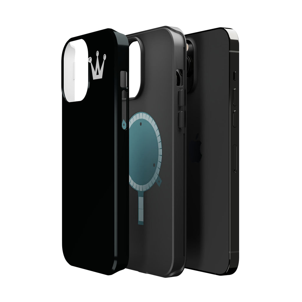 Haze iPhone 17 Magnetic Phone Case