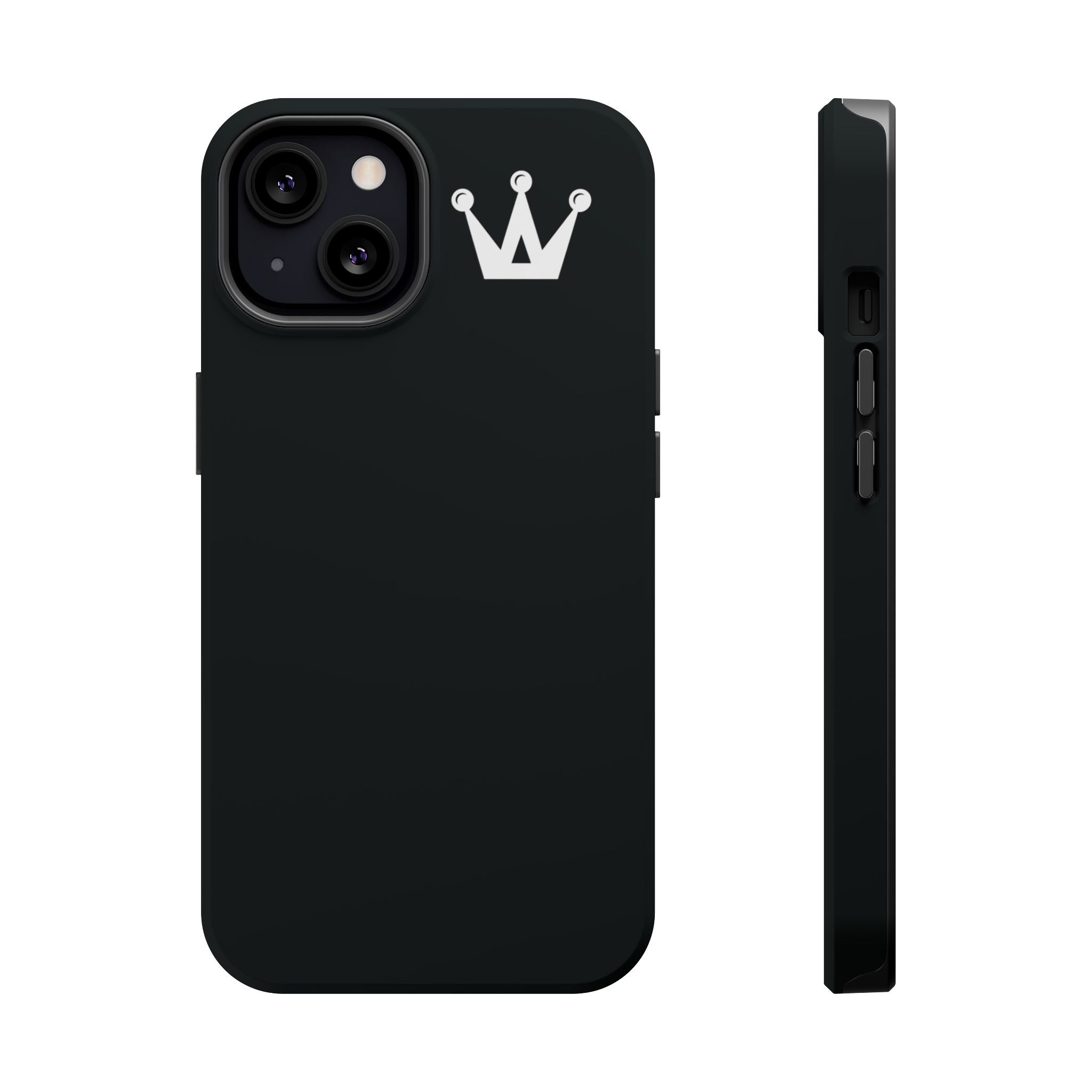 Haze iPhone 17 Magnetic Phone Case