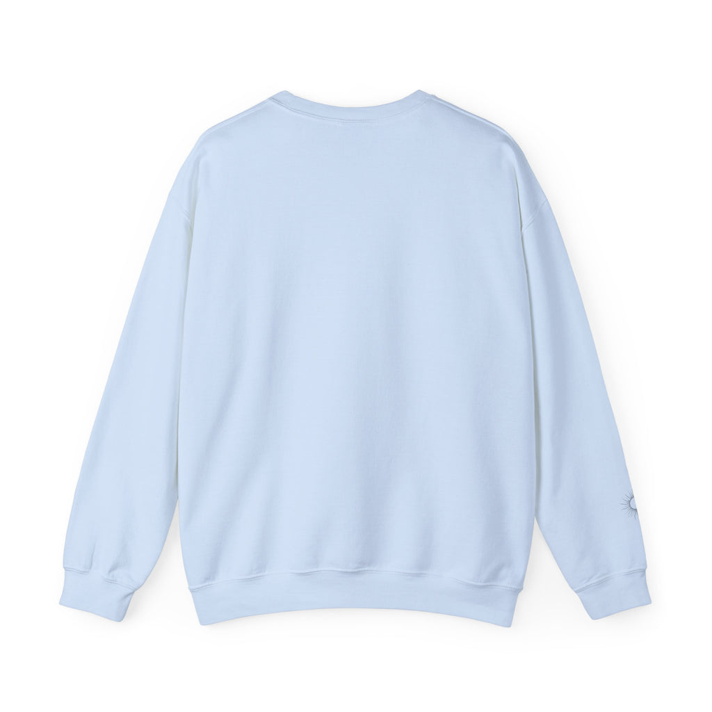 Gold Single Haze Sweatshirt
