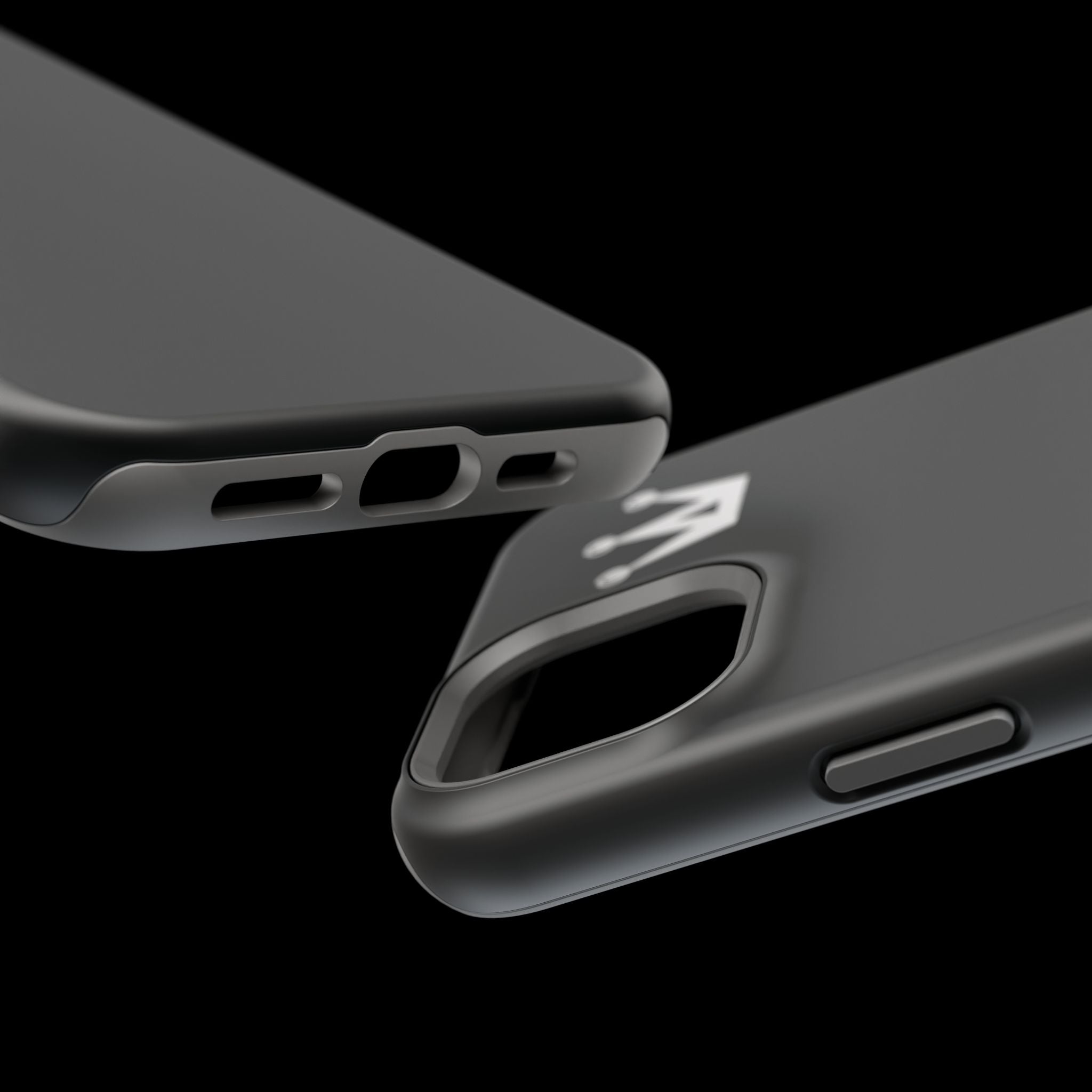 Haze iPhone 17 Magnetic Phone Case