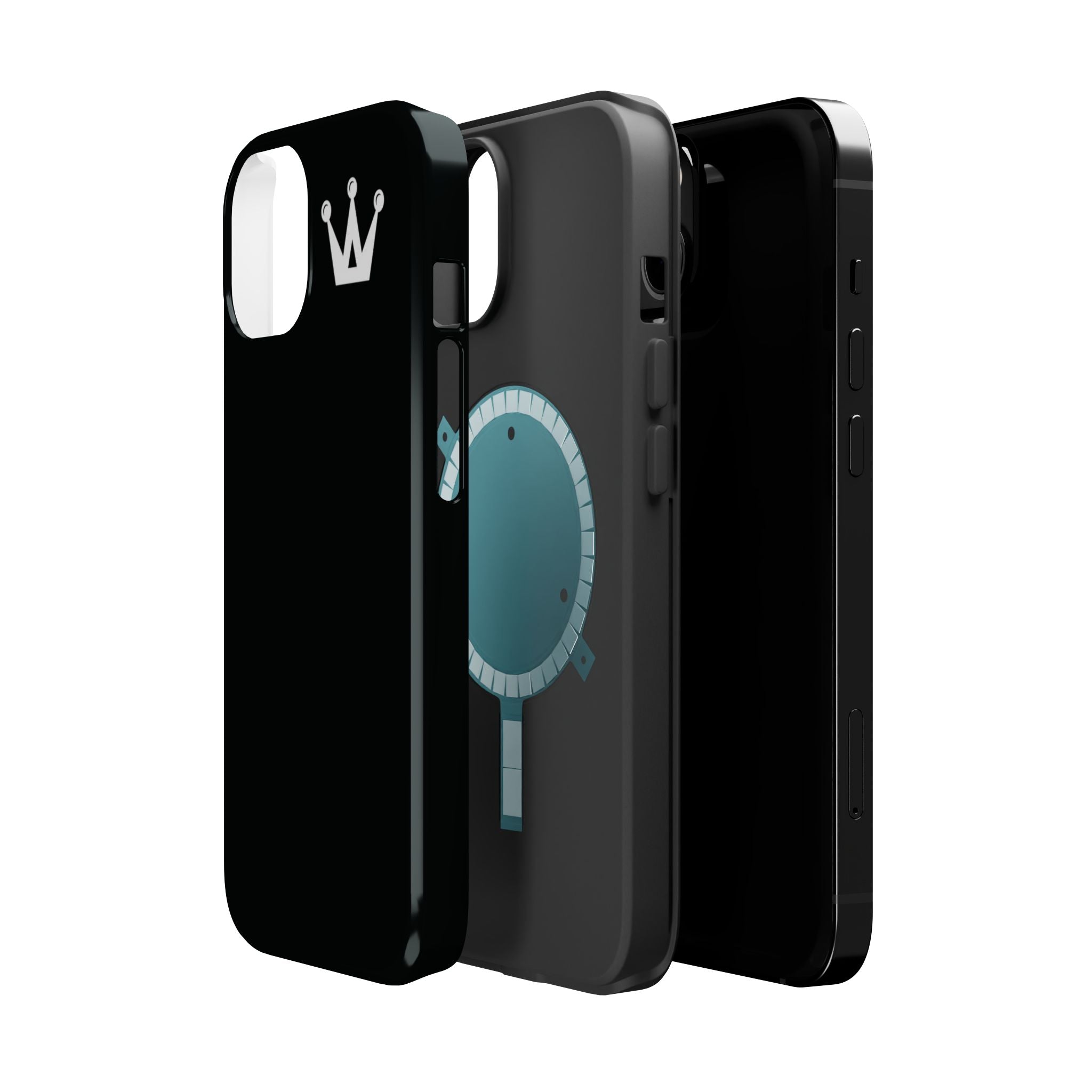 Haze iPhone 17 Magnetic Phone Case