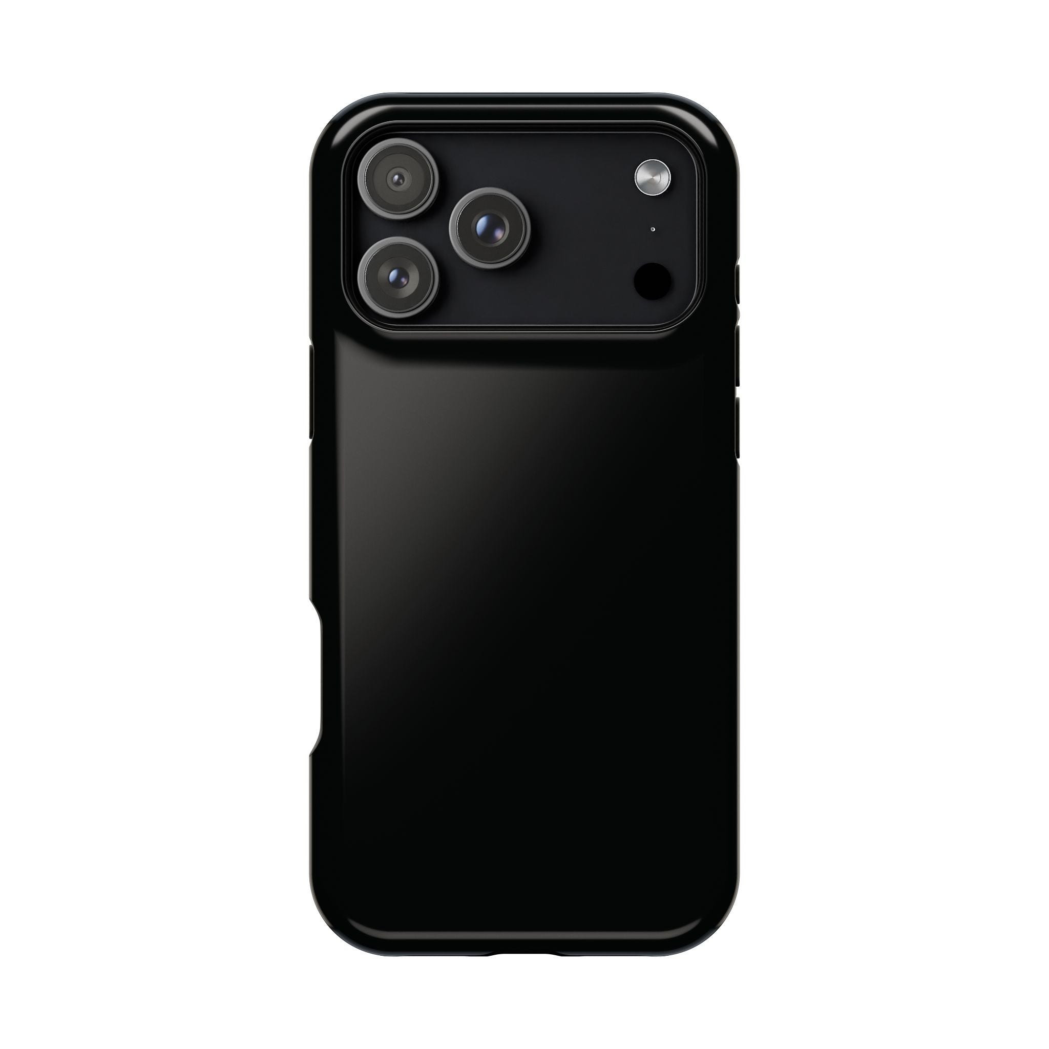 Haze iPhone 17 Magnetic Phone Case