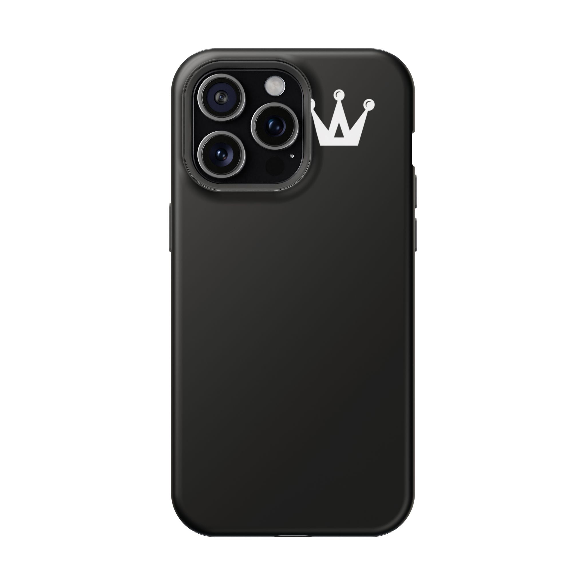 Haze iPhone 17 Magnetic Phone Case