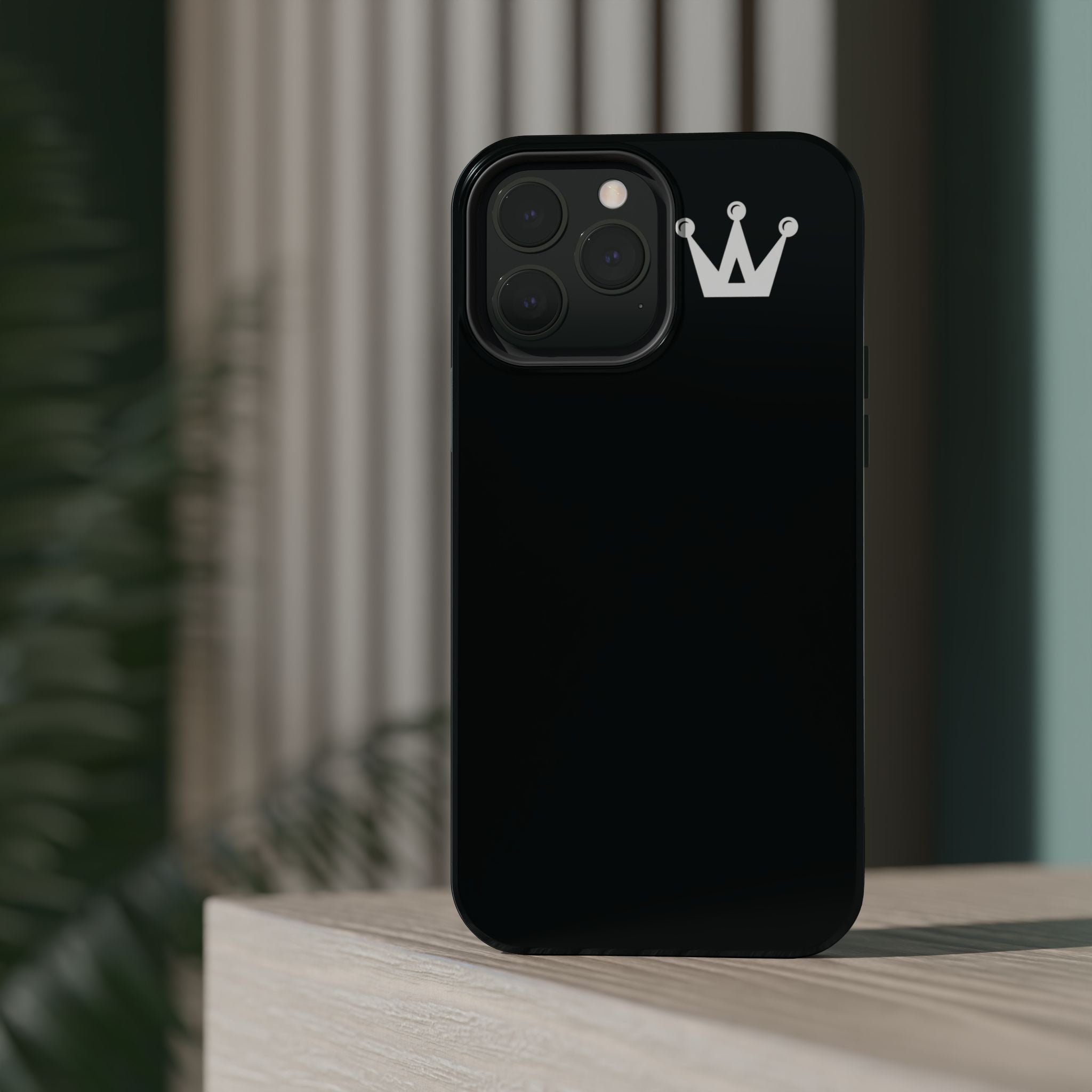 Haze iPhone 17 Magnetic Phone Case