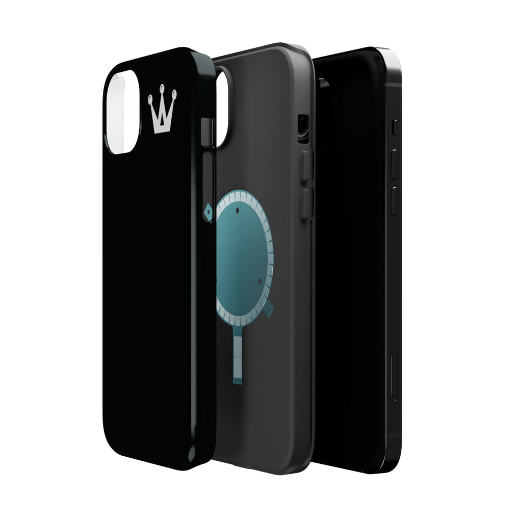 Haze iPhone 17 Magnetic Phone Case
