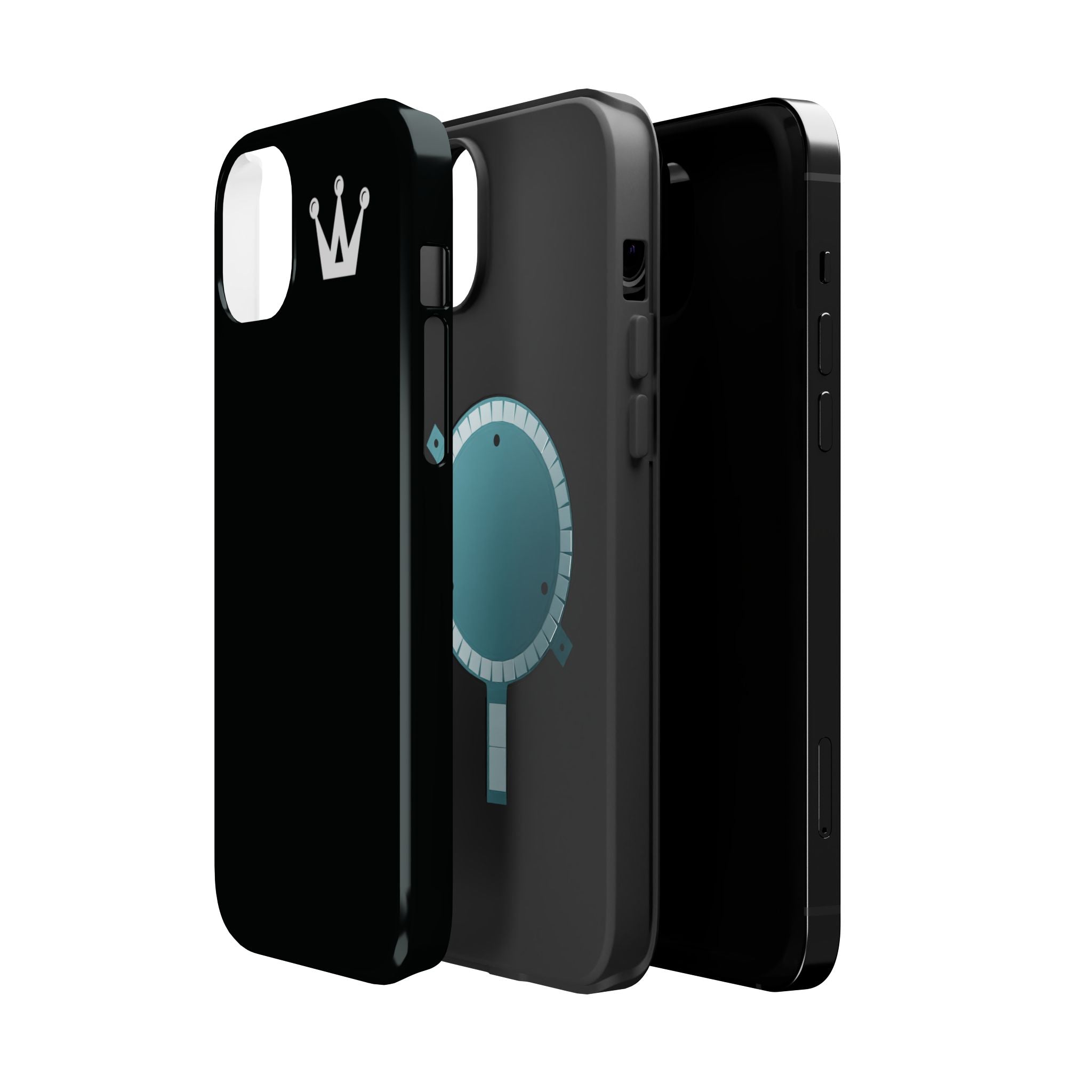 Haze iPhone 17 Magnetic Phone Case