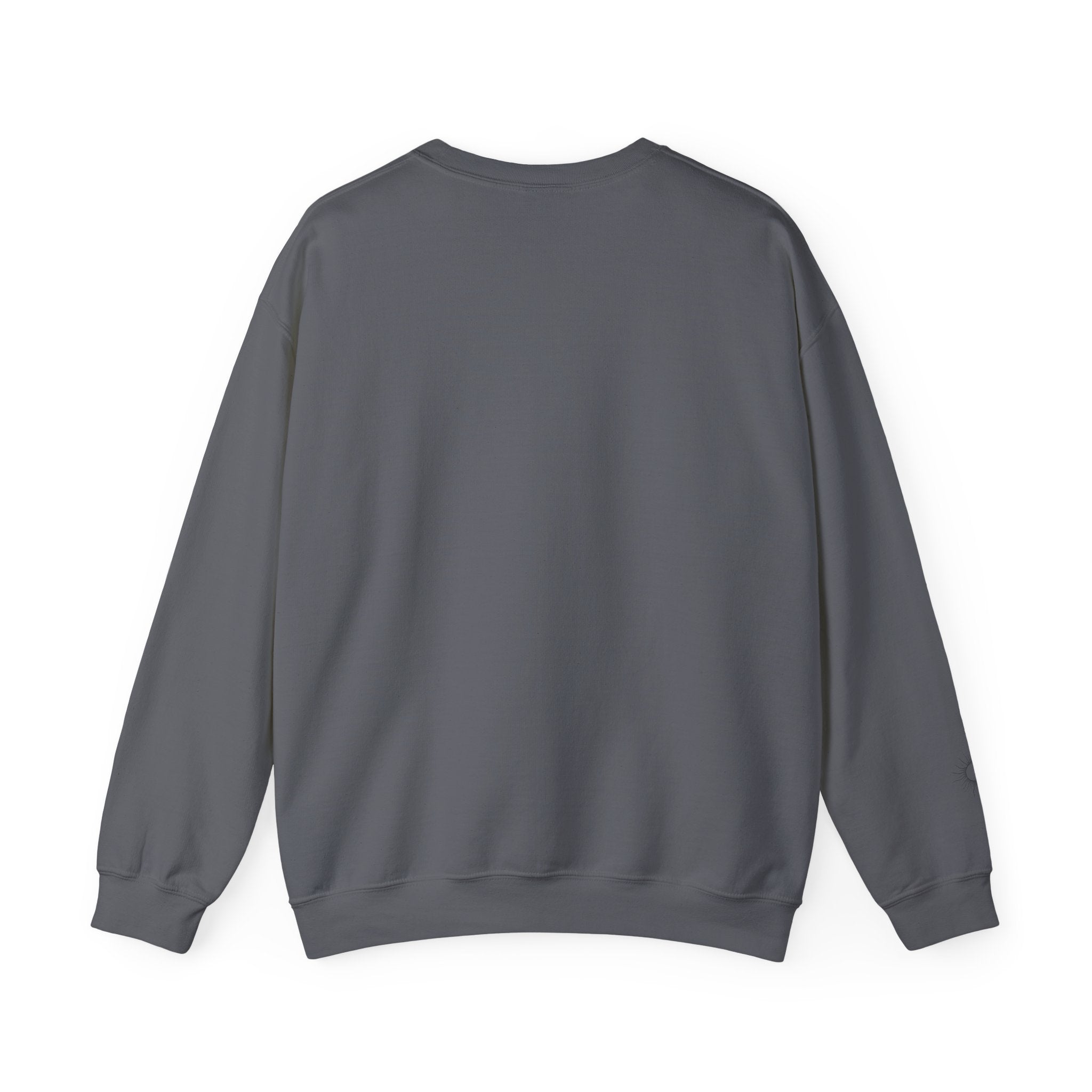 Gold Single Haze Sweatshirt
