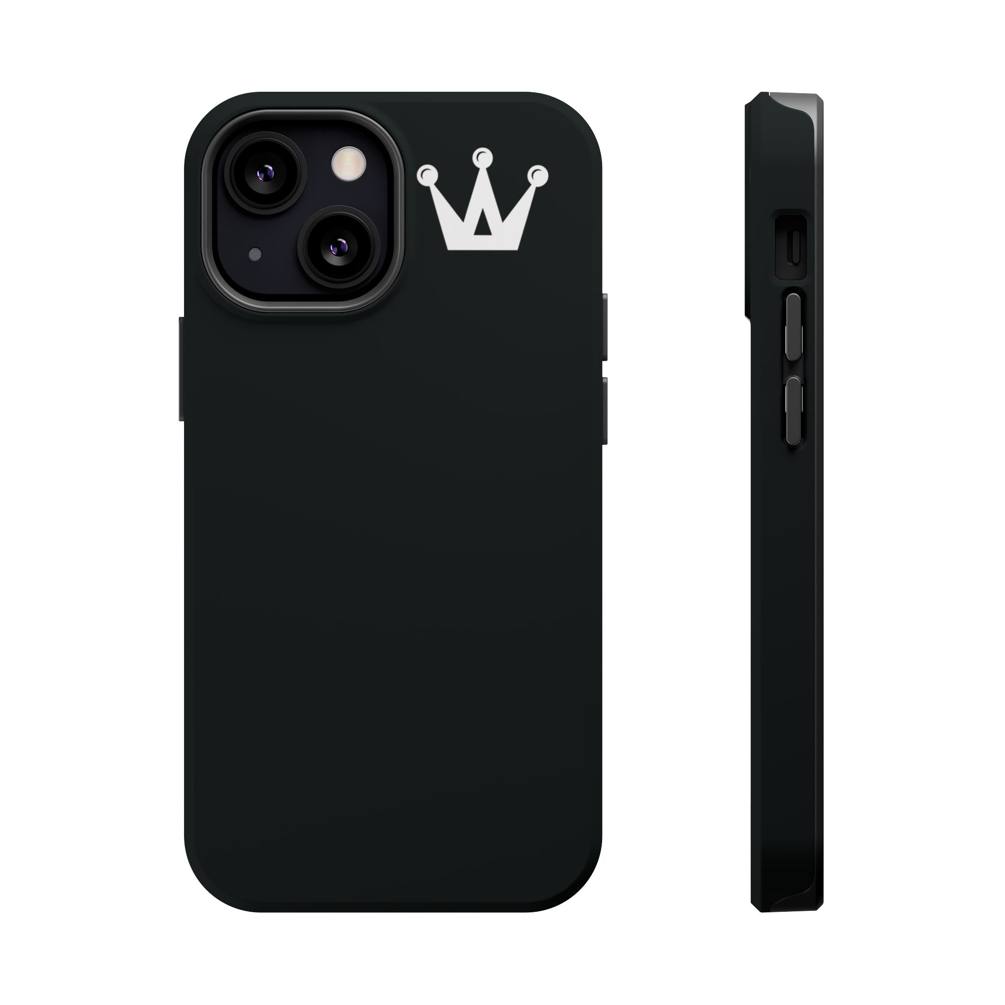 Haze iPhone 17 Magnetic Phone Case