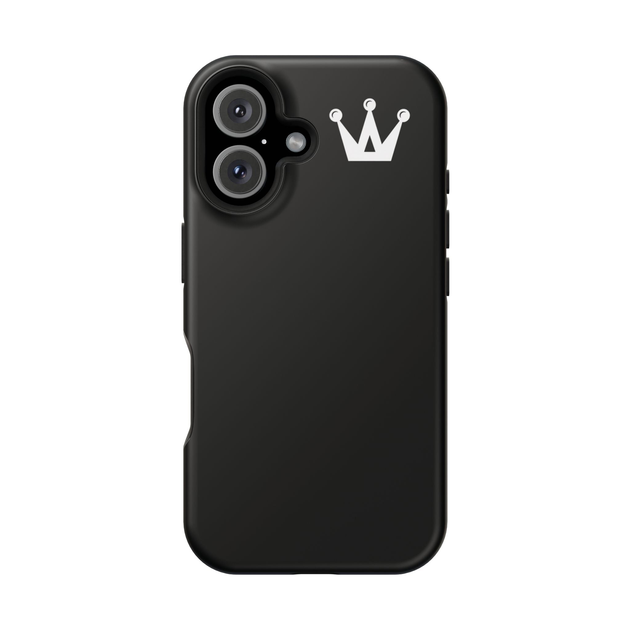 Haze iPhone 17 Magnetic Phone Case