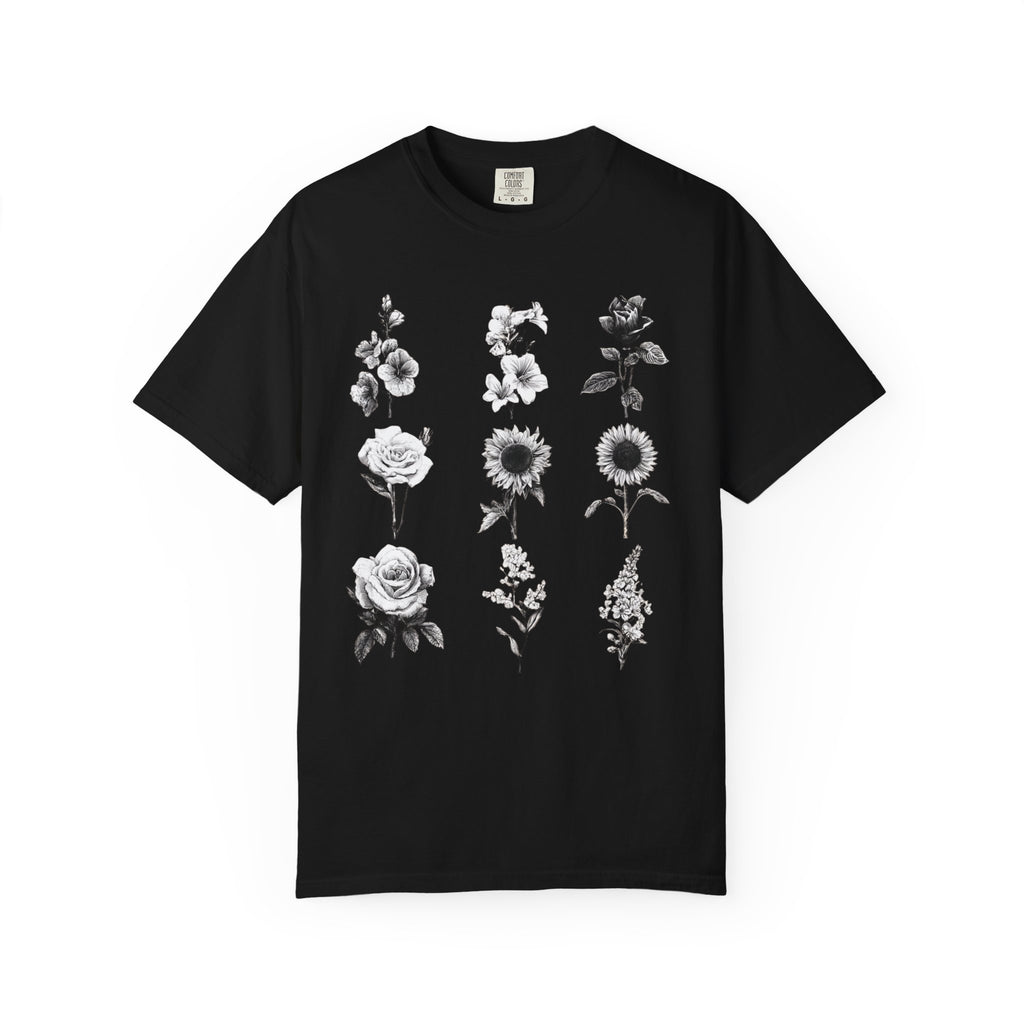 Turning for Love Single Haze T-shirt