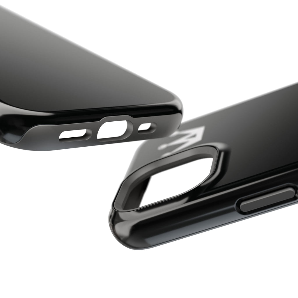 Haze iPhone 17 Magnetic Phone Case