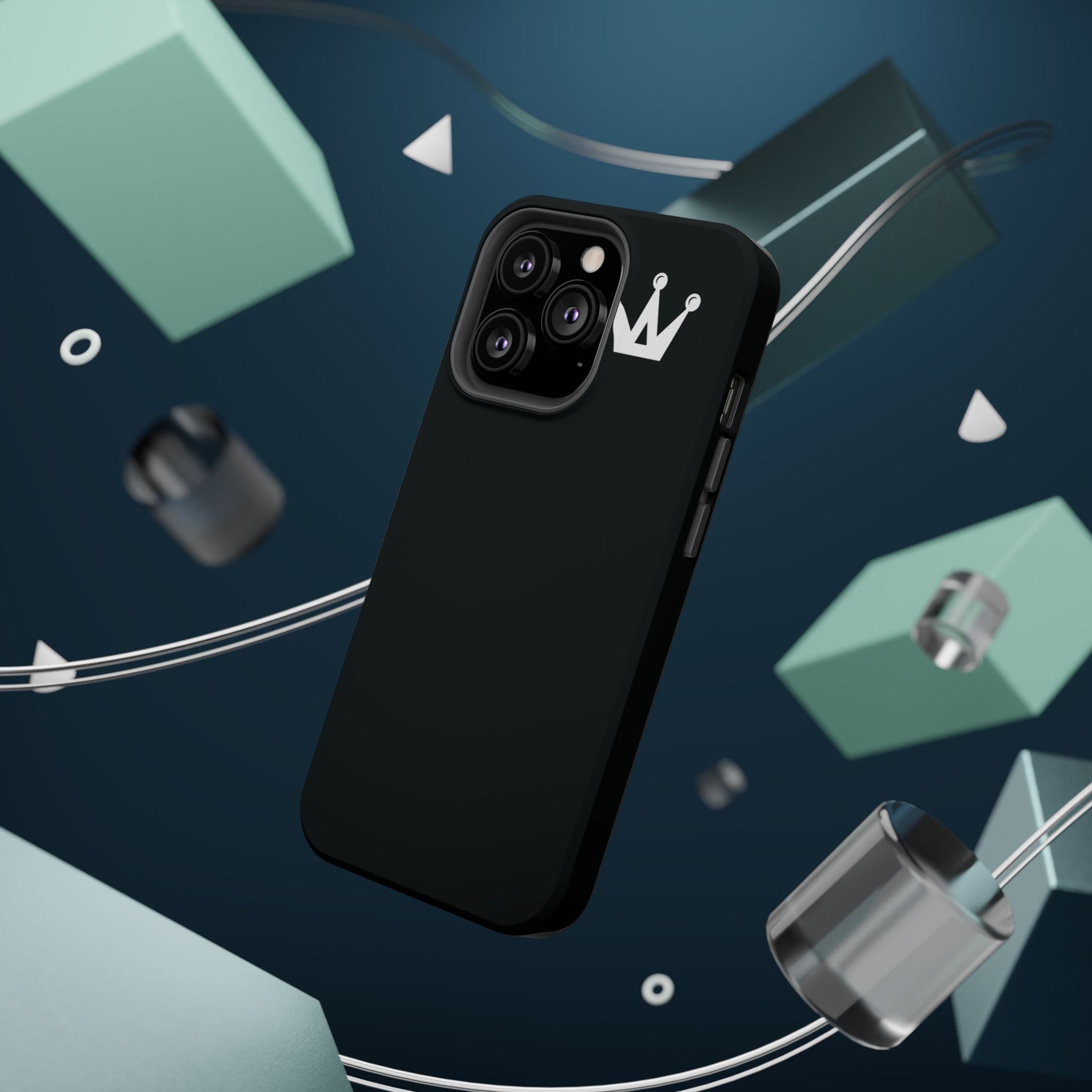 Haze iPhone 17 Magnetic Phone Case