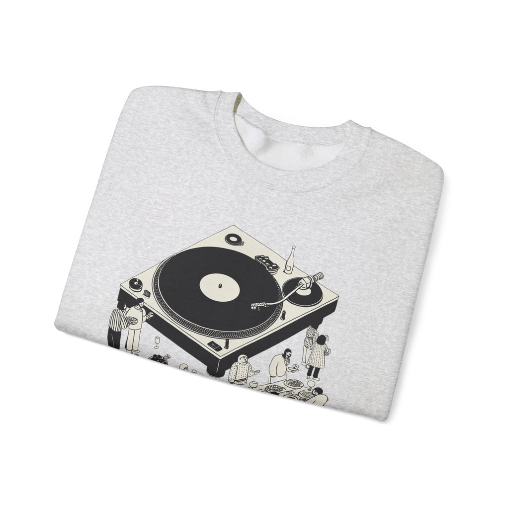 Party Up Single Haze Sweatshirt