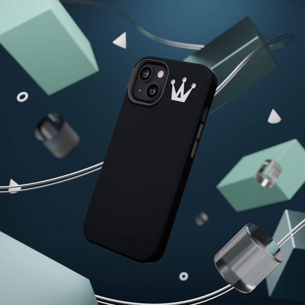 Haze iPhone 17 Magnetic Phone Case