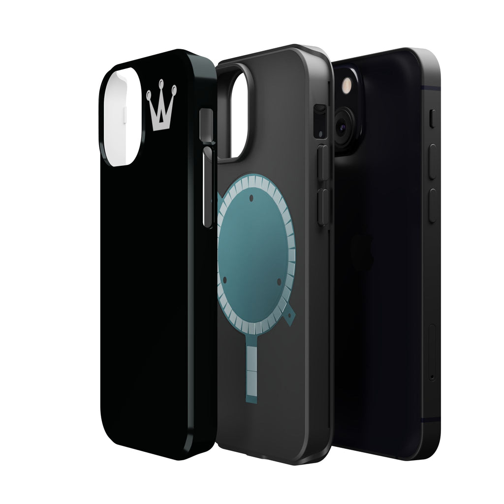 Haze iPhone 17 Magnetic Phone Case