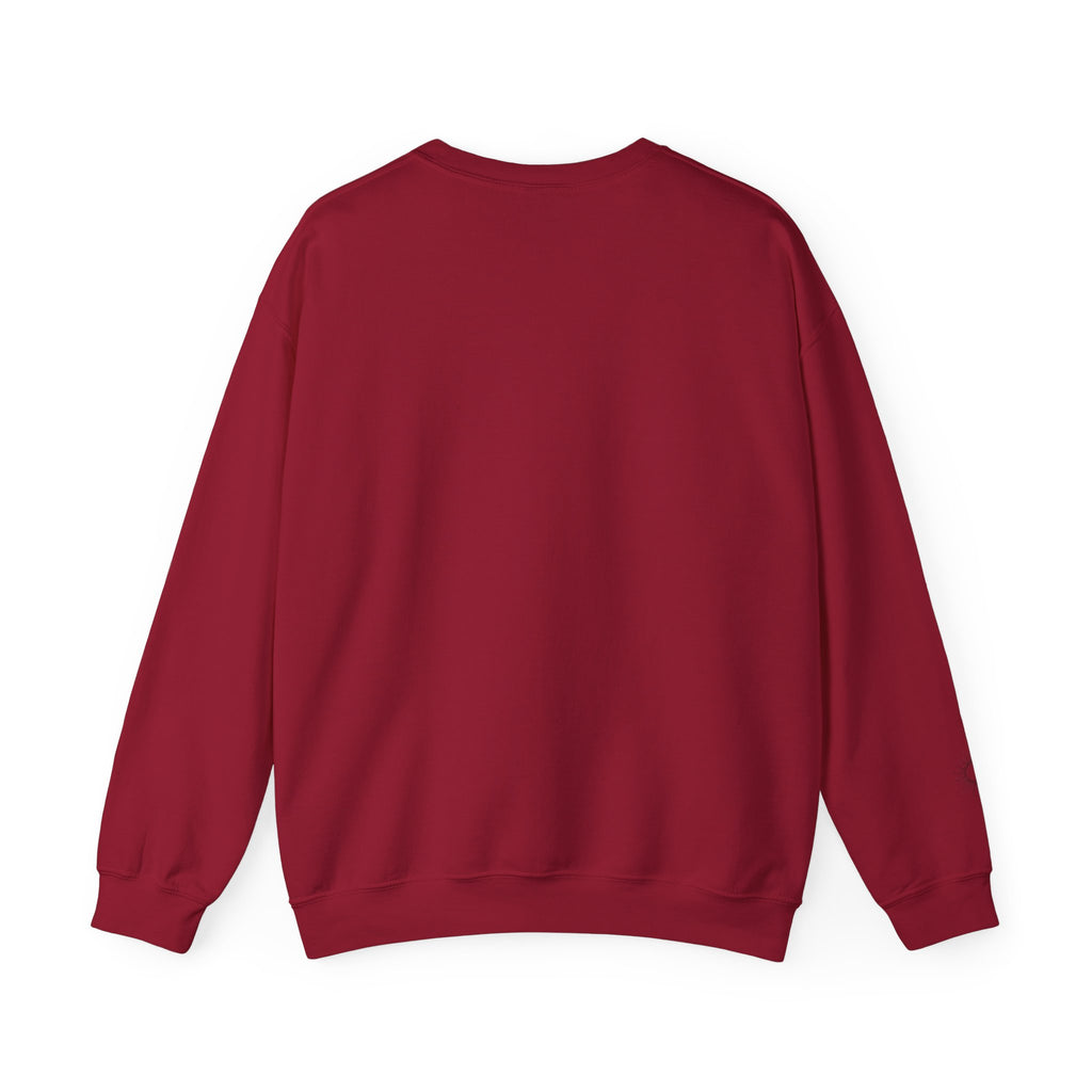 Party Up Single Haze Sweatshirt