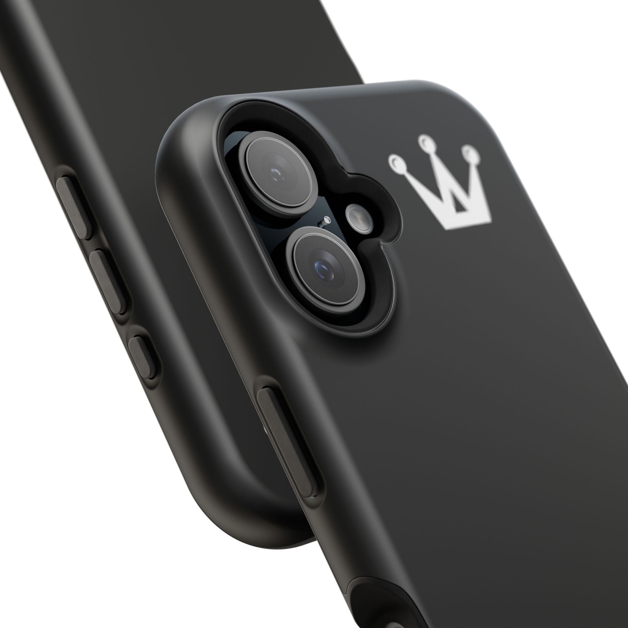 Haze iPhone 17 Magnetic Phone Case