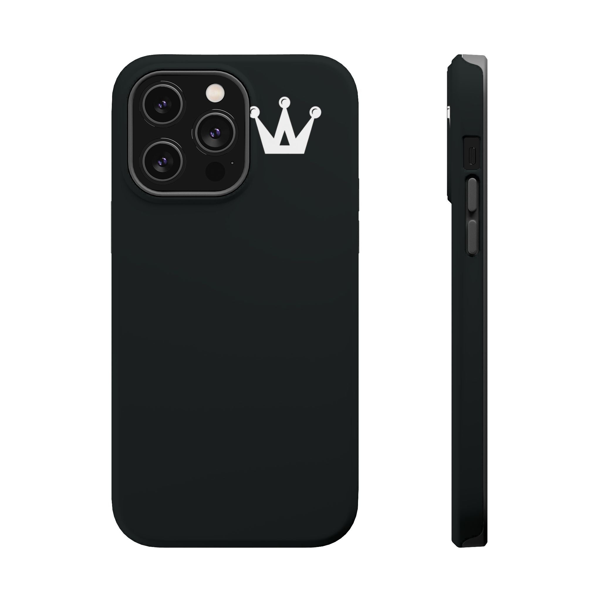 Haze iPhone 17 Magnetic Phone Case