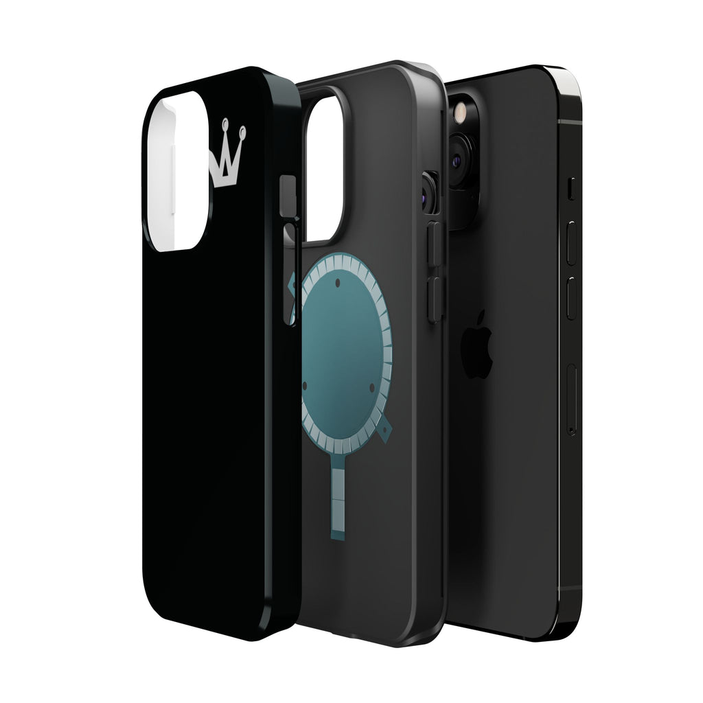 Haze iPhone 17 Magnetic Phone Case