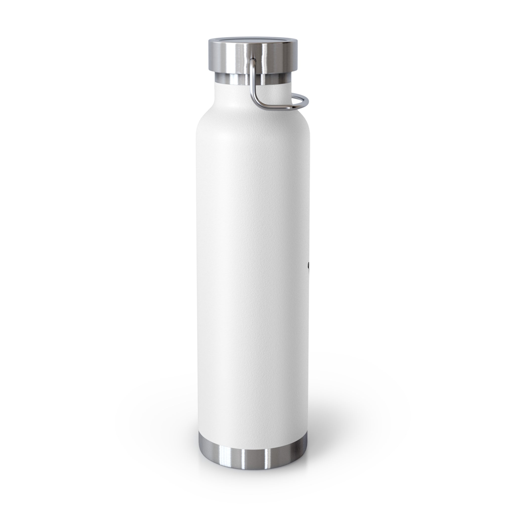 Haze Water Bottle | 22oz Stainless Steel