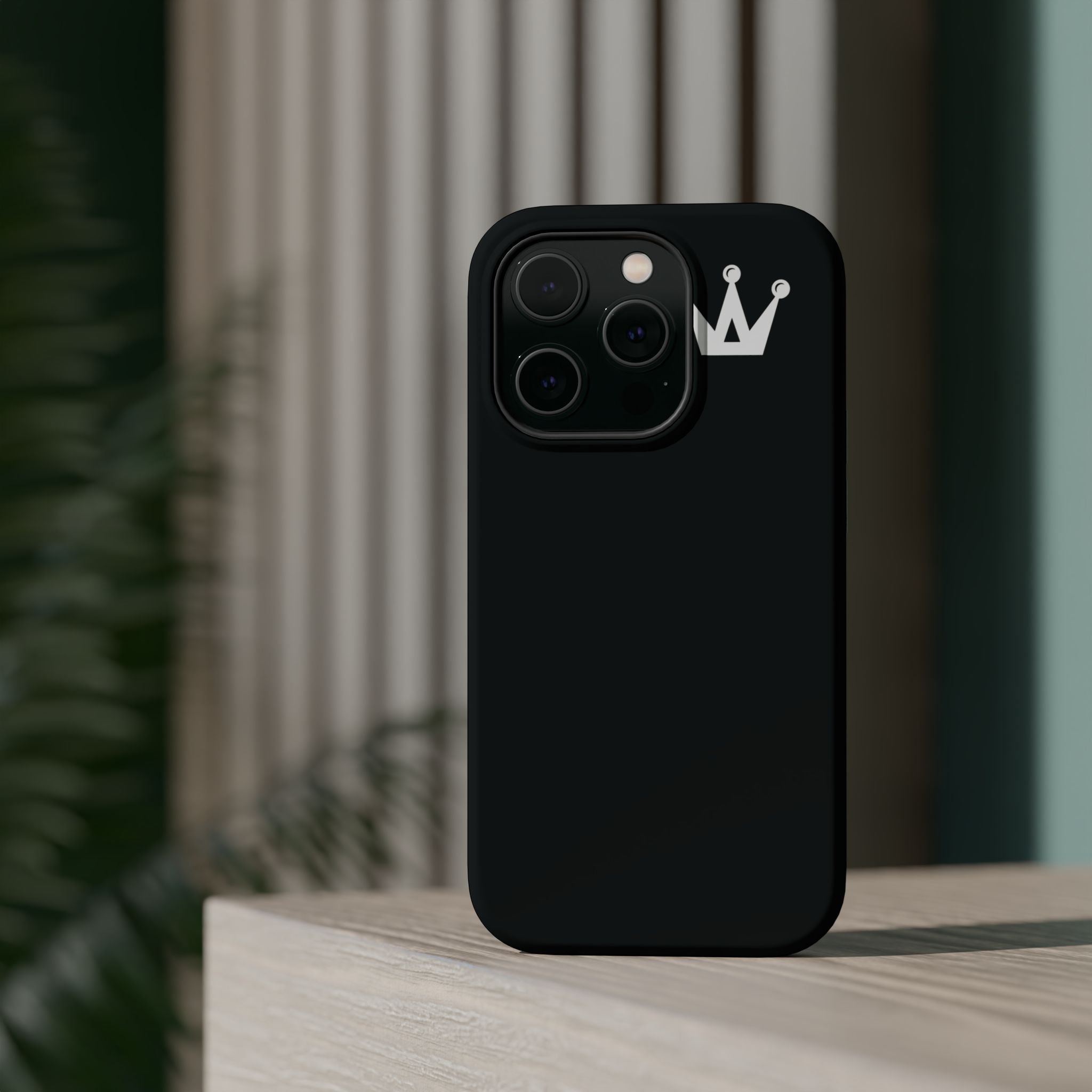 Haze iPhone 17 Magnetic Phone Case