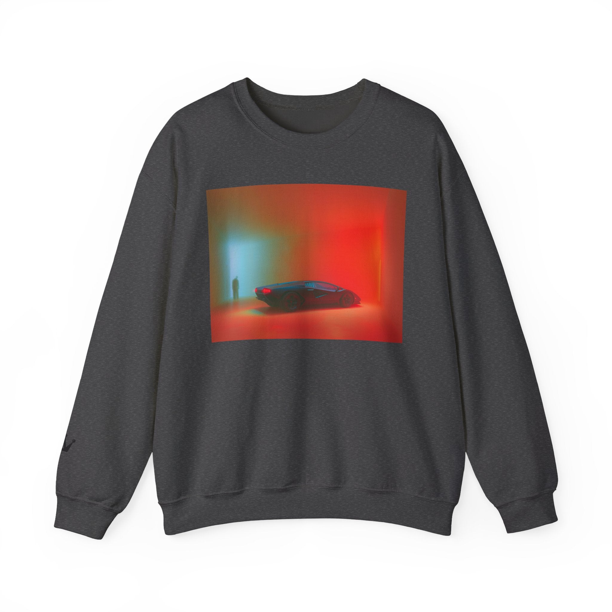 Flex Mode Single Haze Sweatshirt
