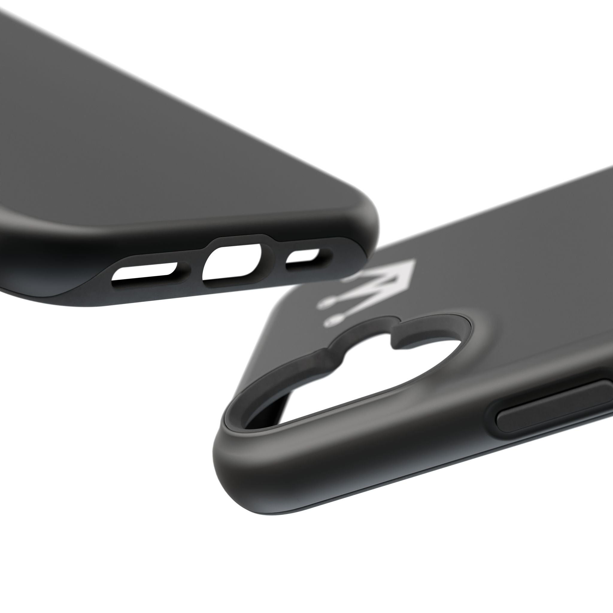 Haze iPhone 17 Magnetic Phone Case
