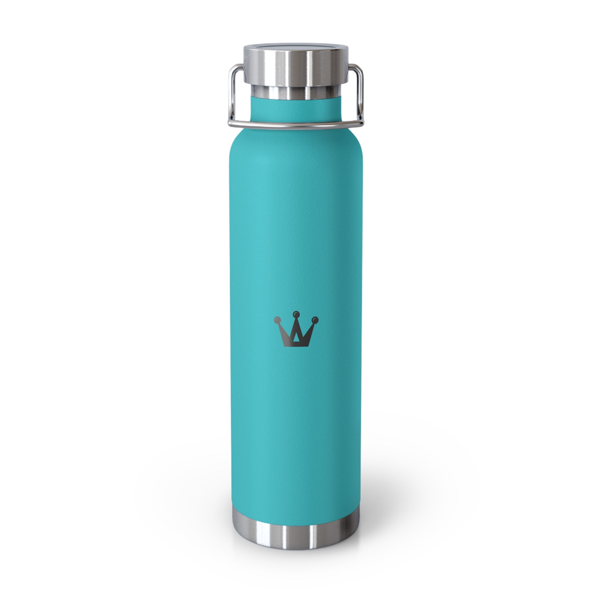 Haze Water Bottle | 22oz Stainless Steel