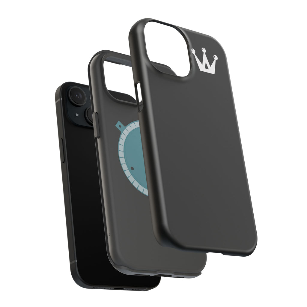 Haze iPhone 17 Magnetic Phone Case