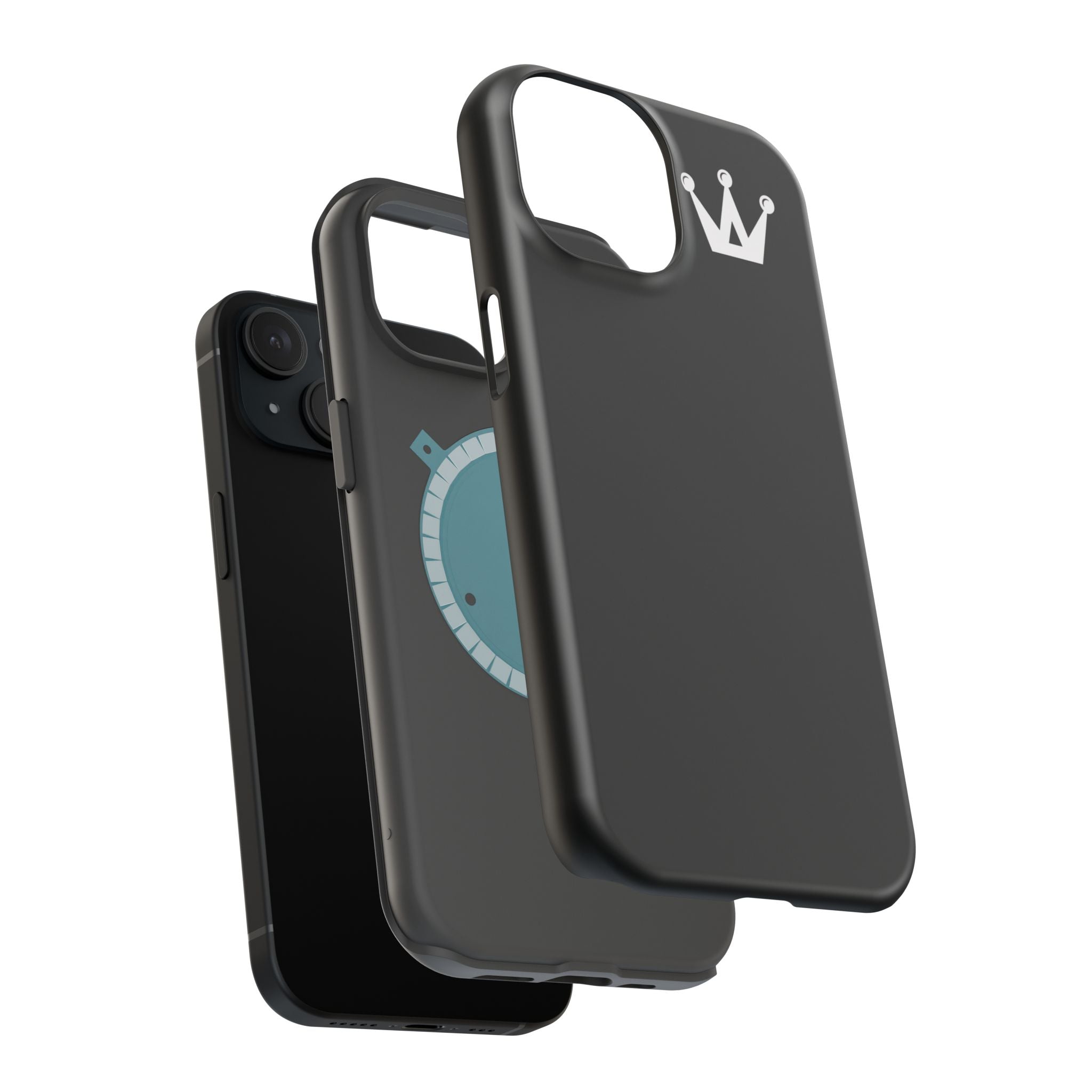 Haze iPhone 17 Magnetic Phone Case