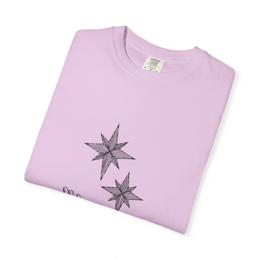 Stars Single Haze T-shirt
