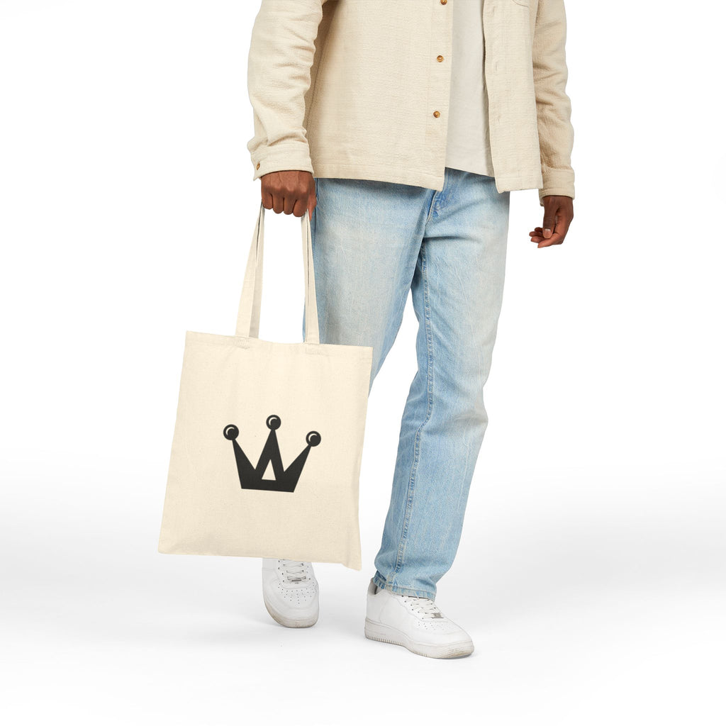 Haze Forever Tote Bag