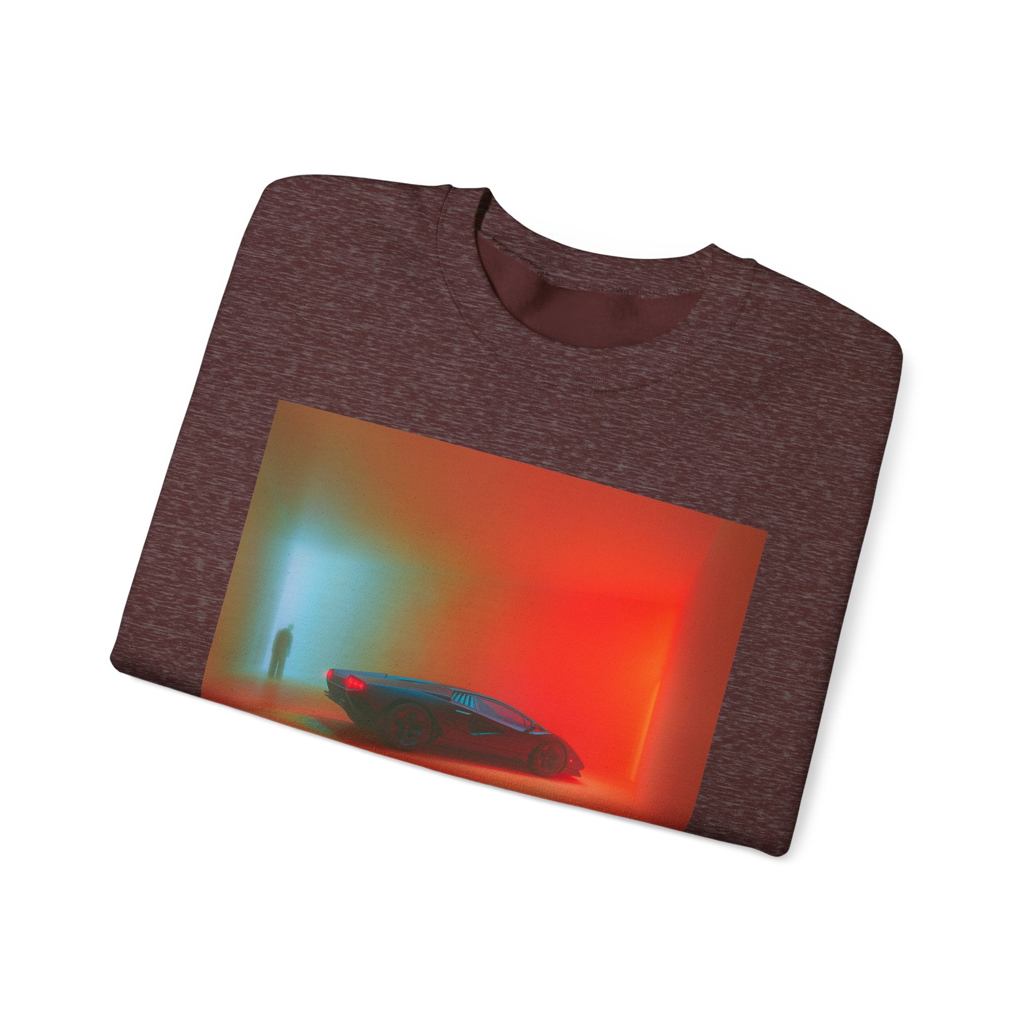 Flex Mode Single Haze Sweatshirt