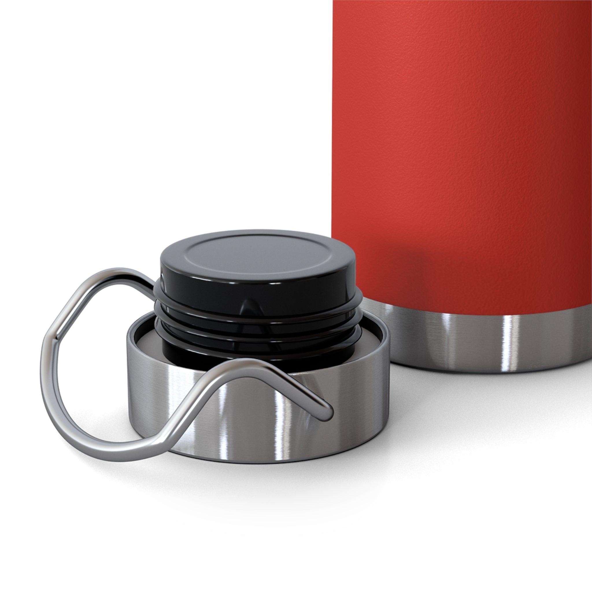 Haze Water Bottle | 22oz Stainless Steel
