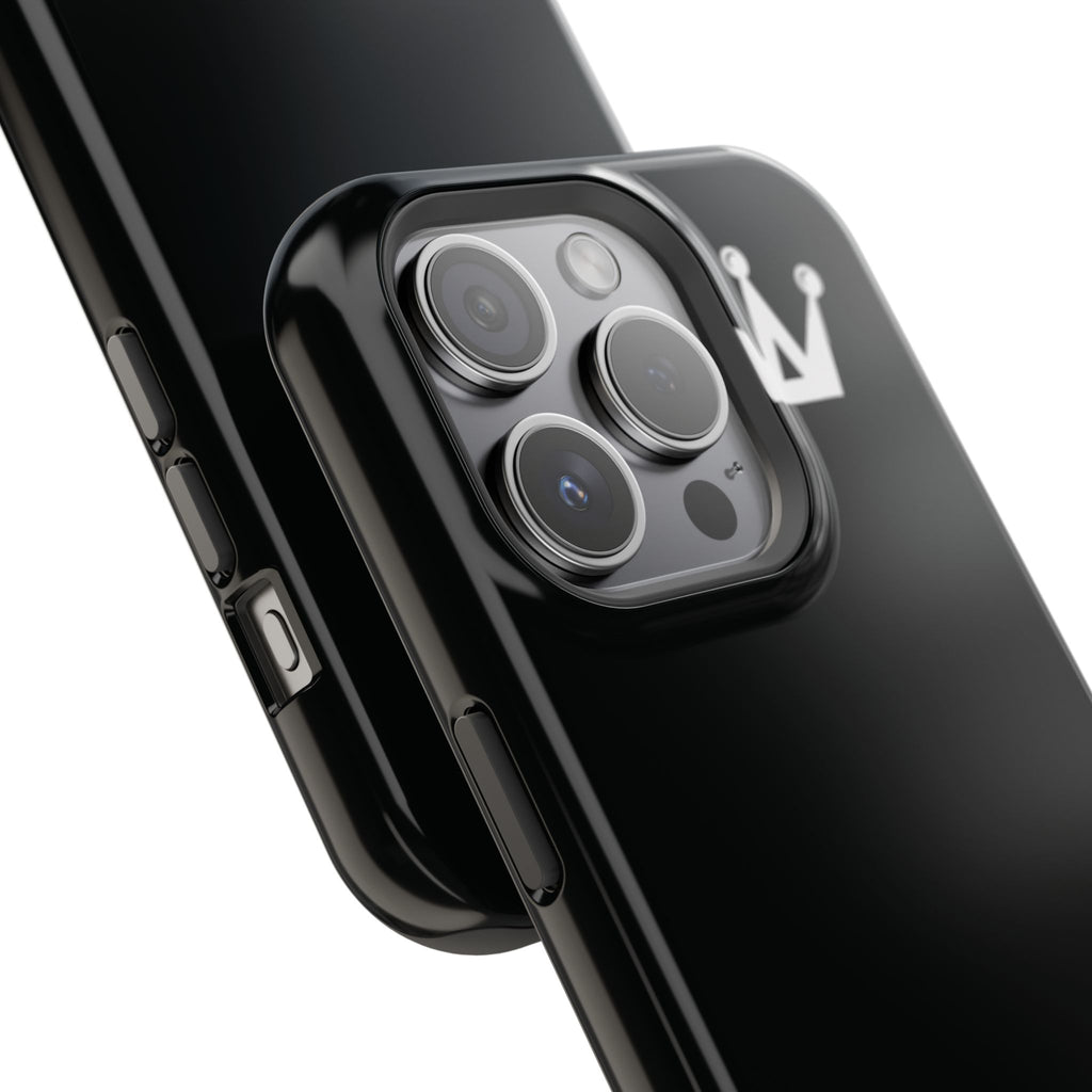 Haze iPhone 17 Magnetic Phone Case