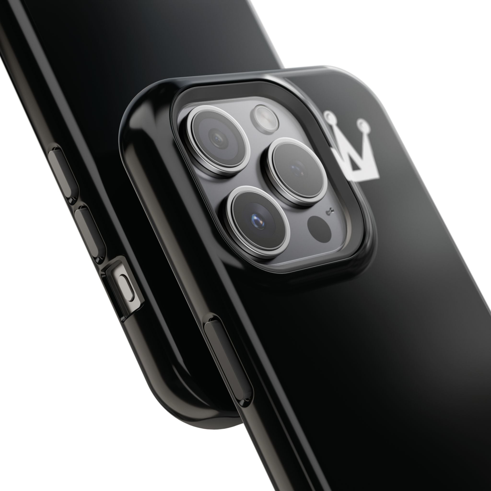 Haze iPhone 17 Magnetic Phone Case