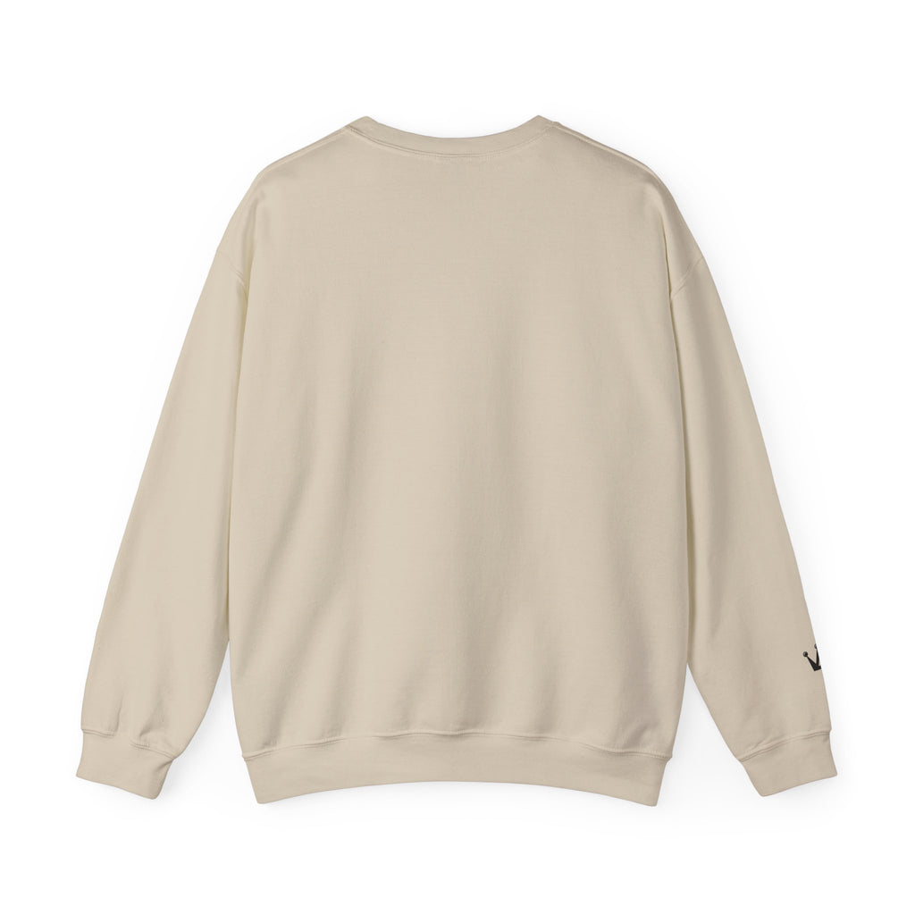 Boom Boom Pow Single Haze Sweatshirt