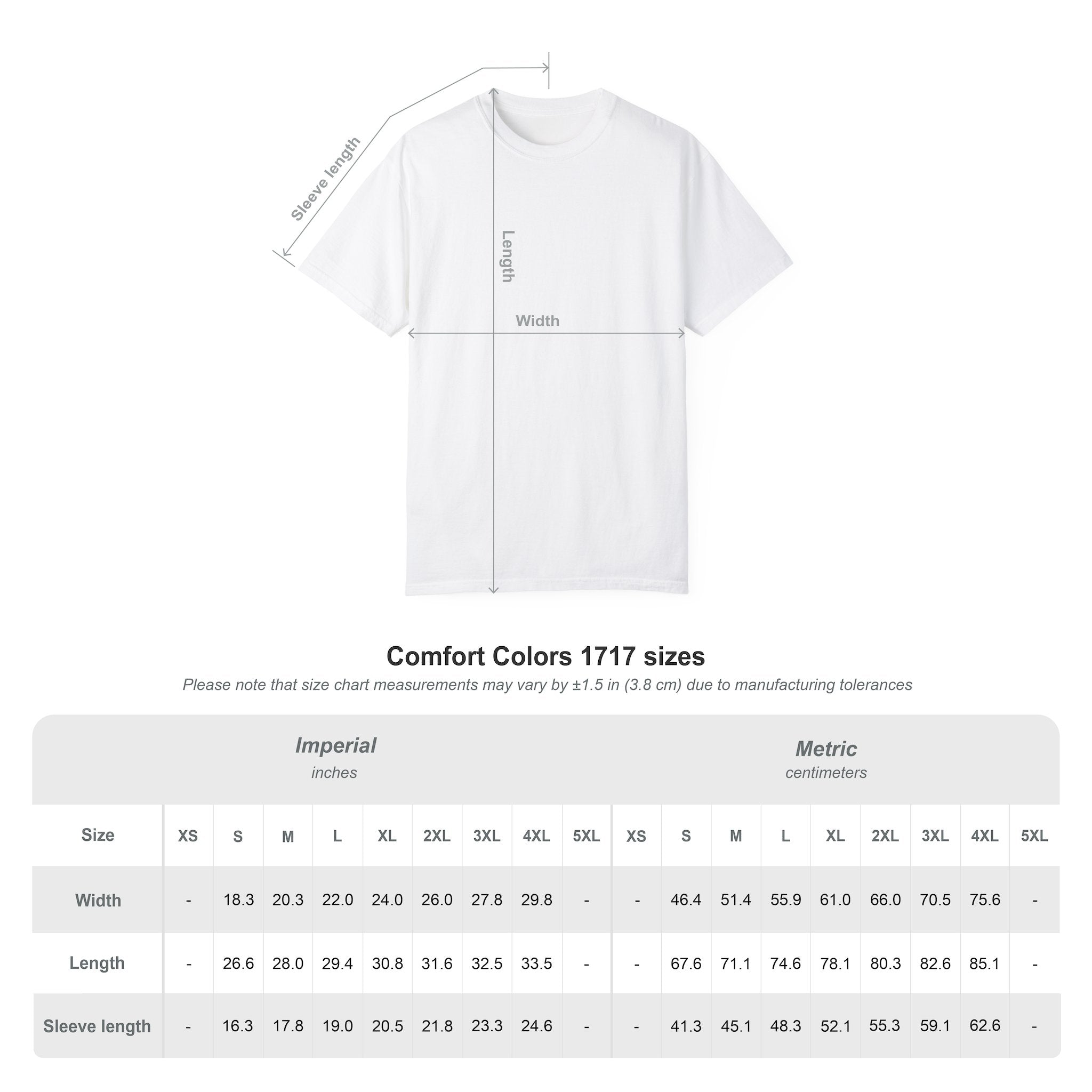 Flex Mode Single Haze T-shirt