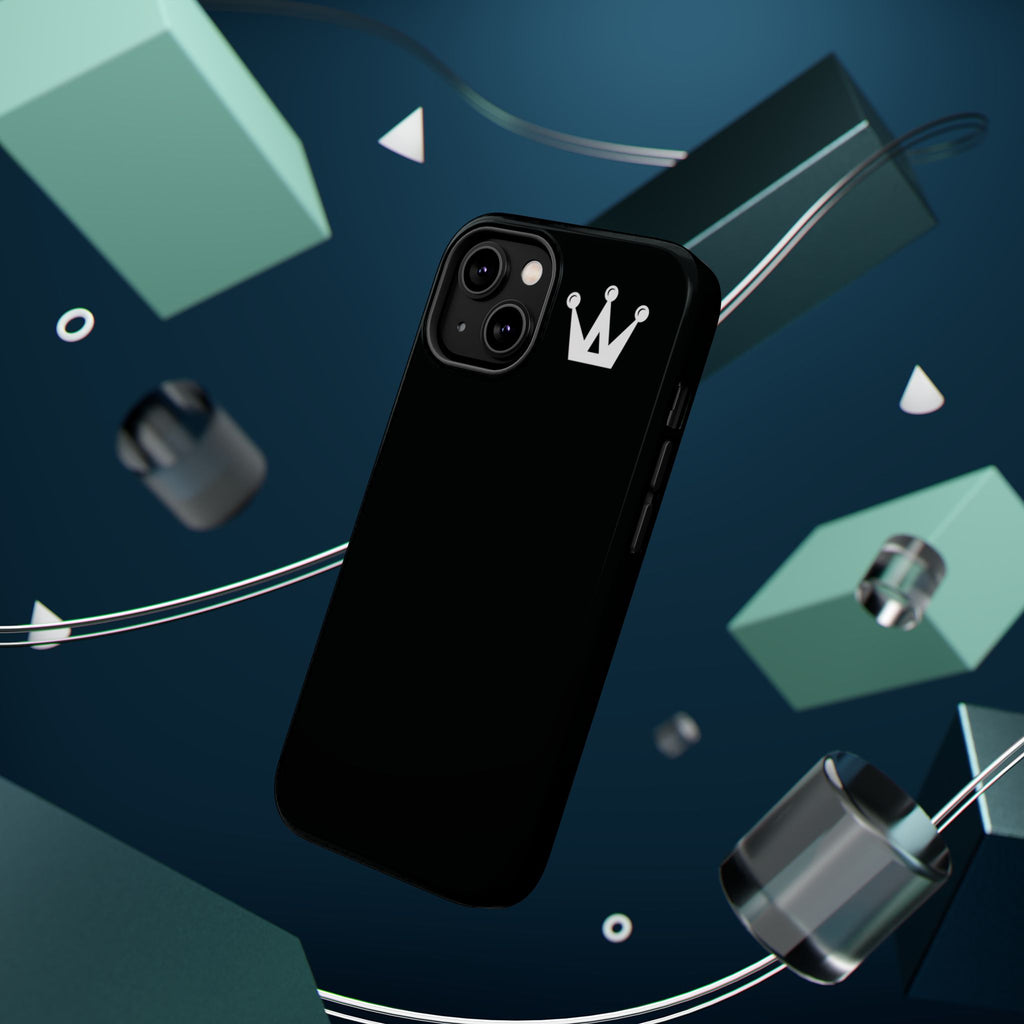 Haze iPhone 17 Magnetic Phone Case