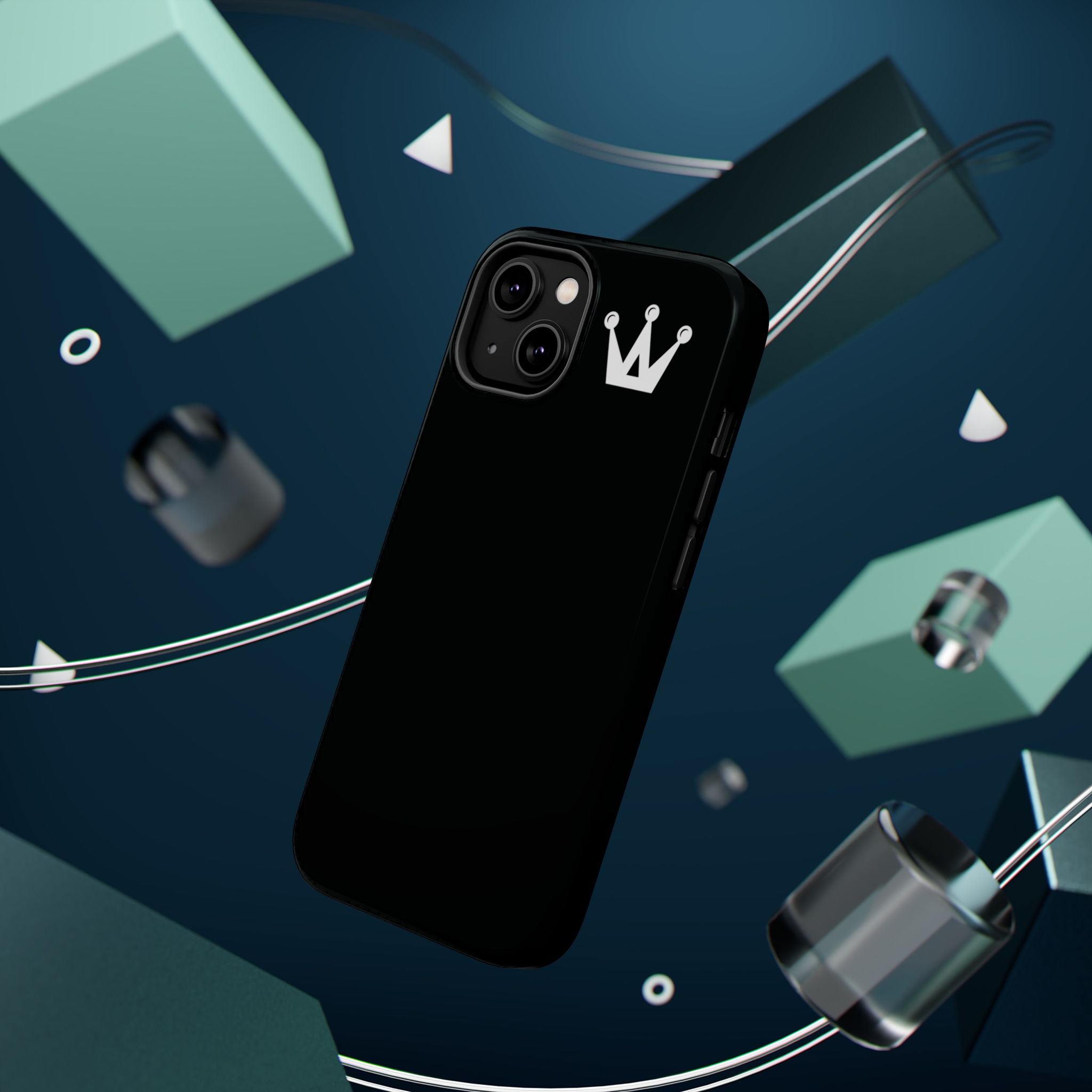 Haze iPhone 17 Magnetic Phone Case