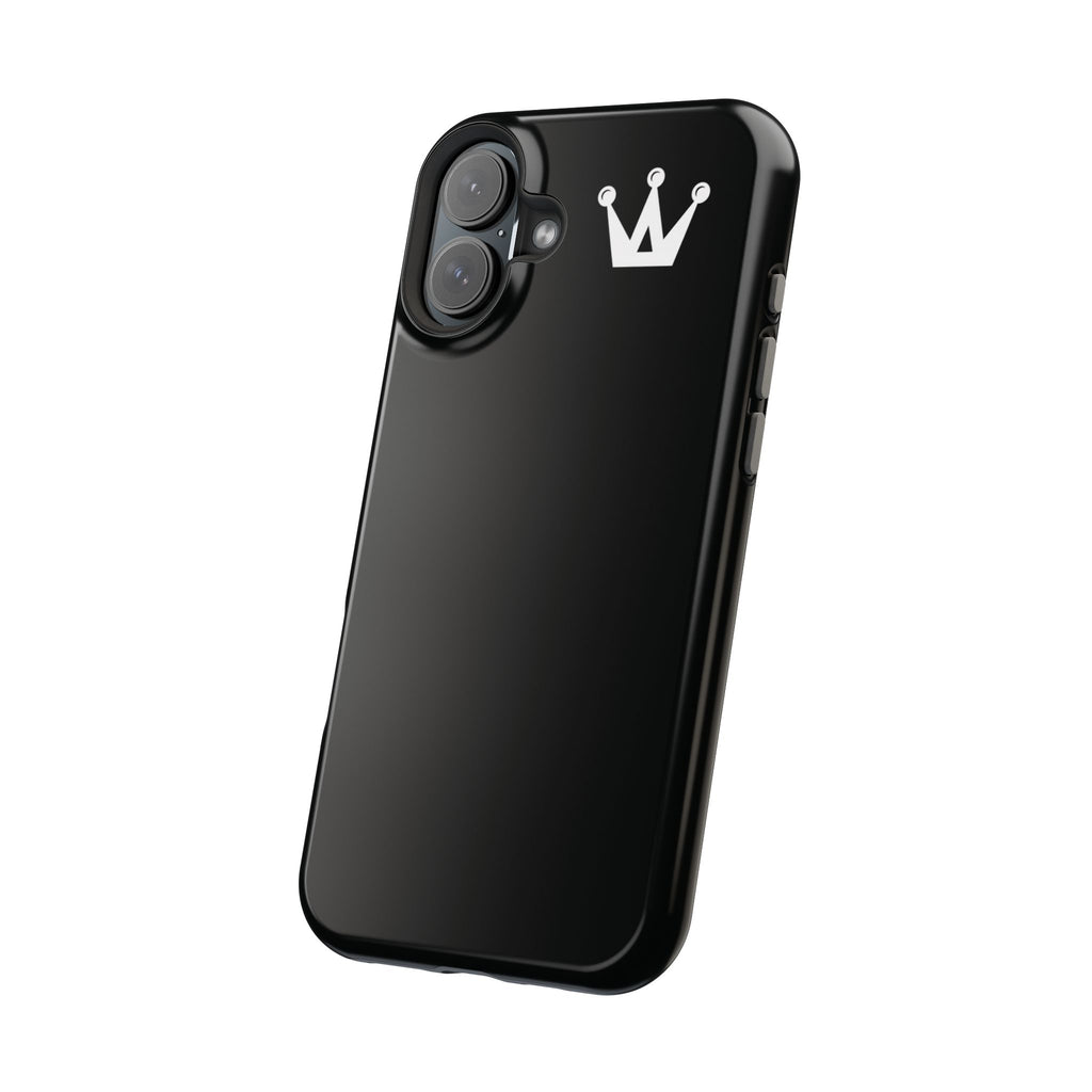 Haze iPhone 17 Magnetic Phone Case